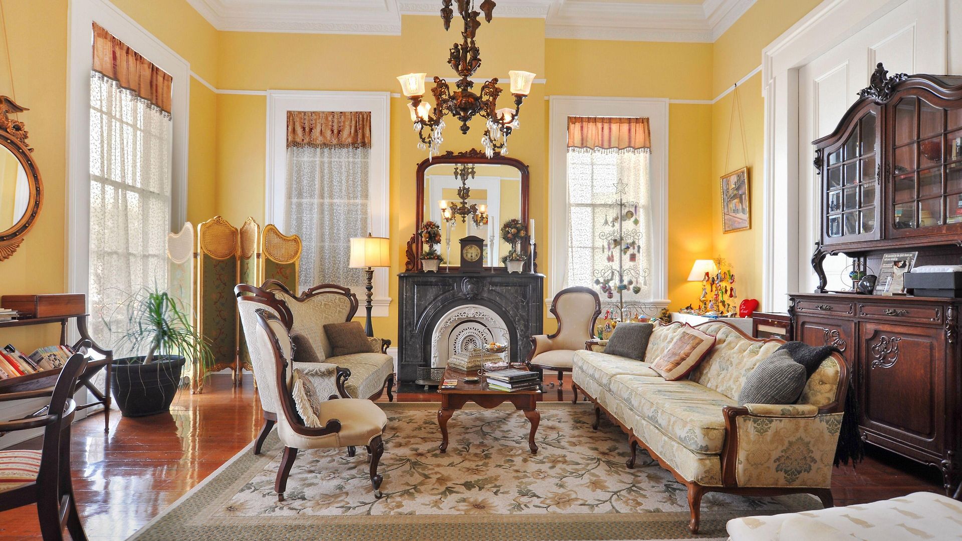 Bed & Breakfast Ashton's