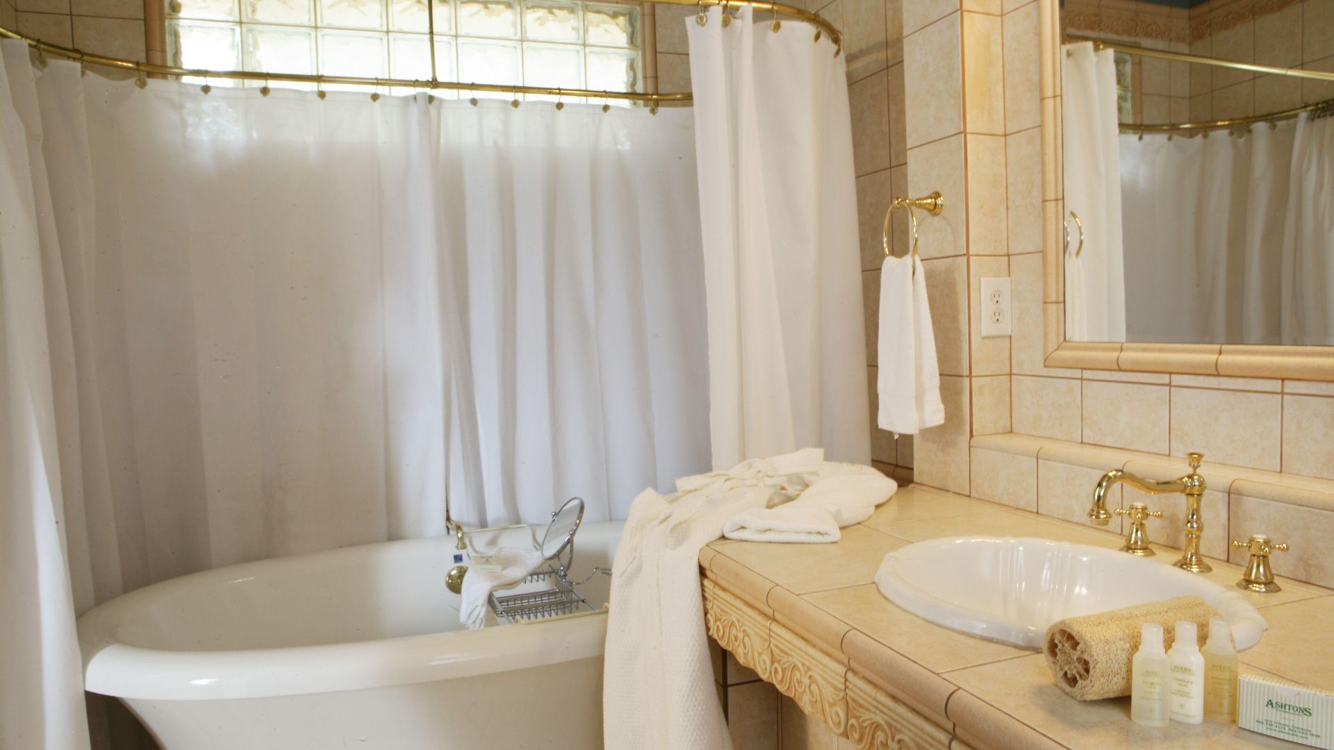 Ashton's 4* New Orleans