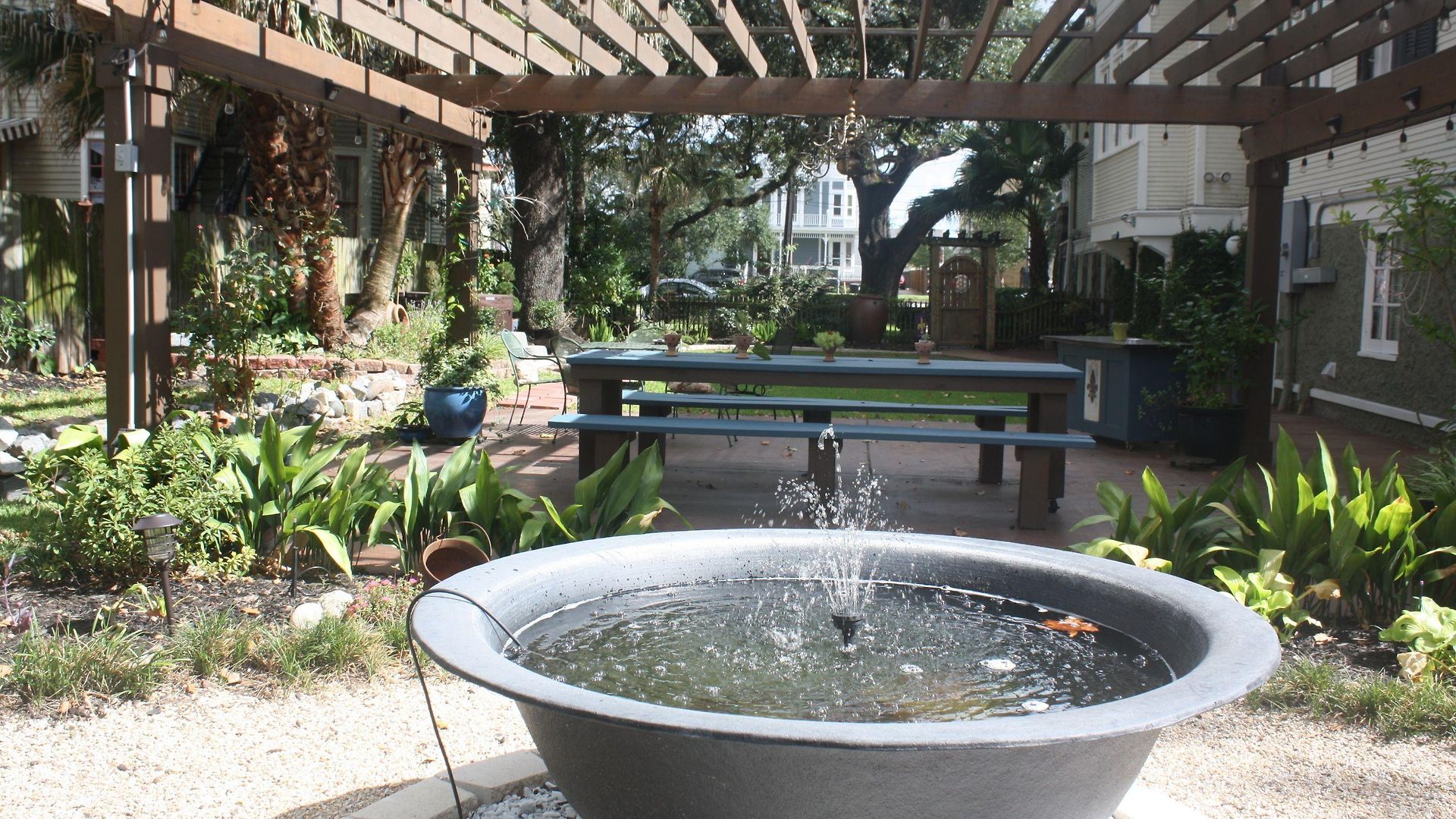 Canal Street Bed & Breakfast