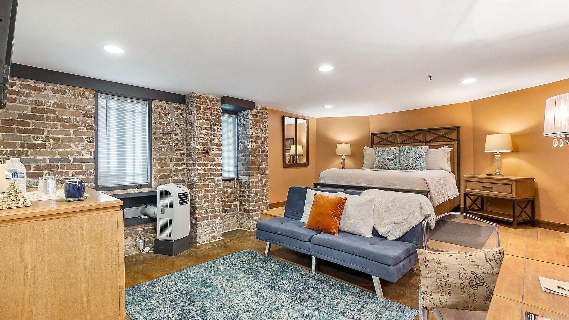 Canal Street Bed & Breakfast