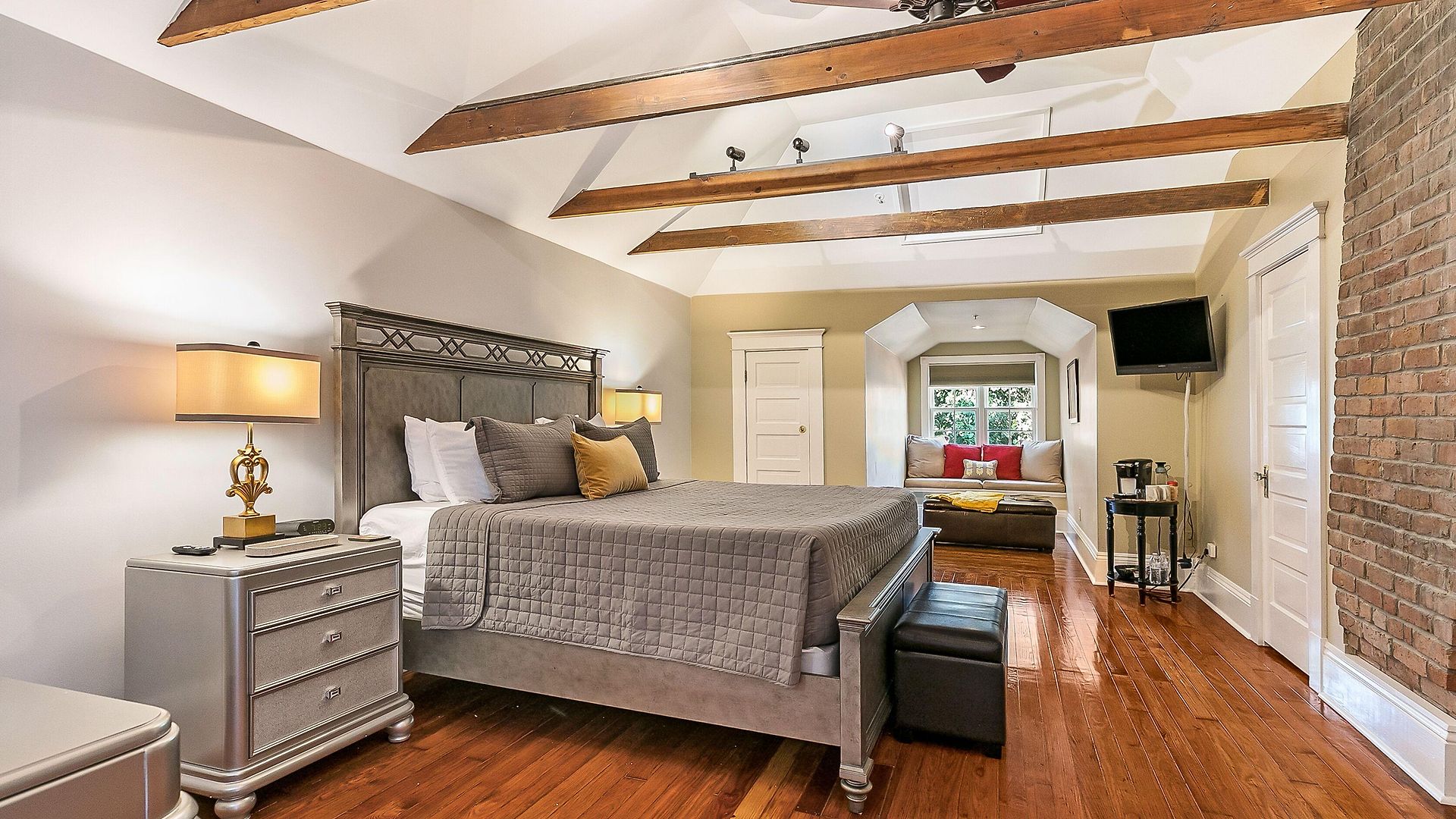 Canal Street New Orleans