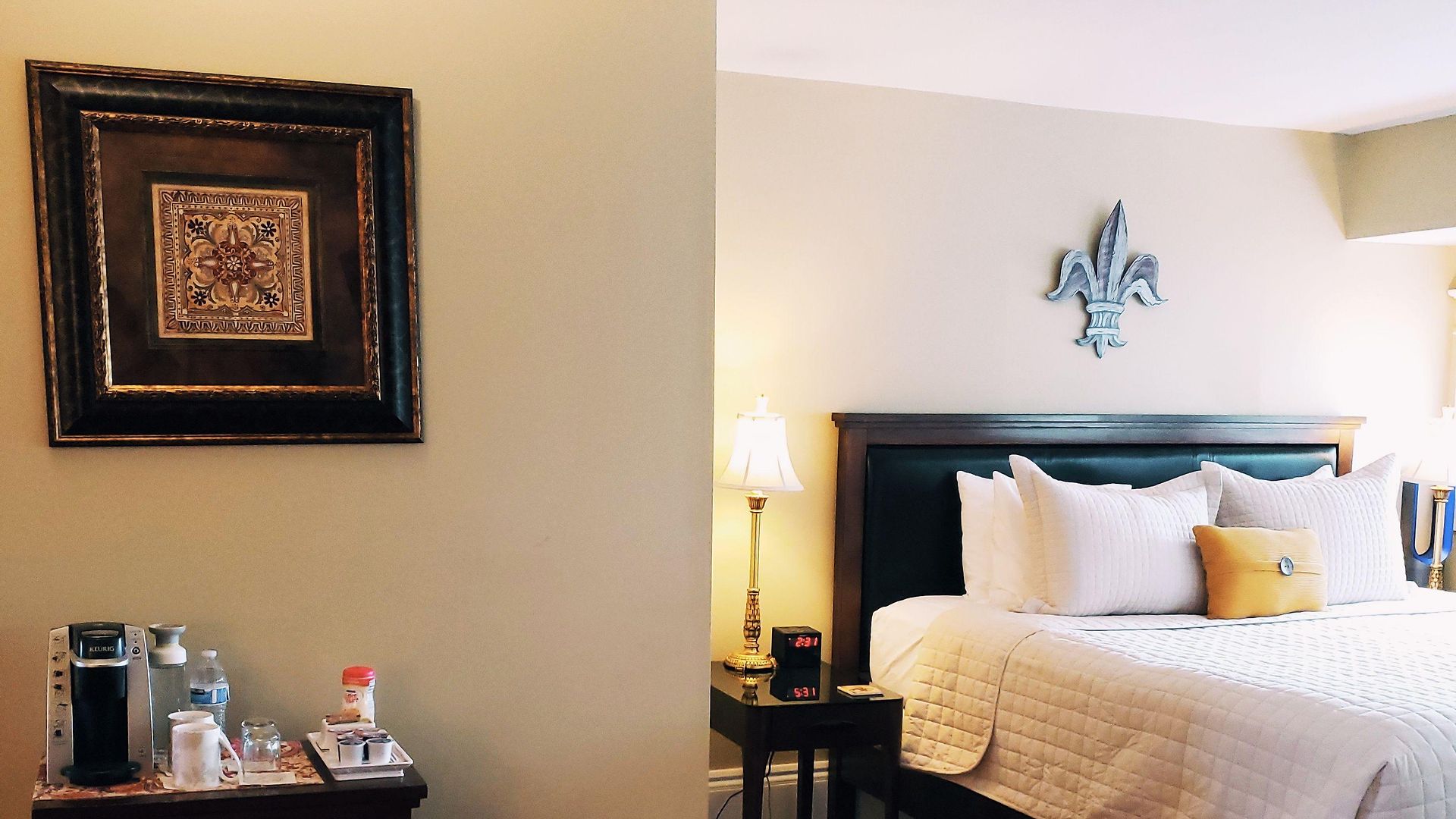 Canal Street Bed & Breakfast 3*