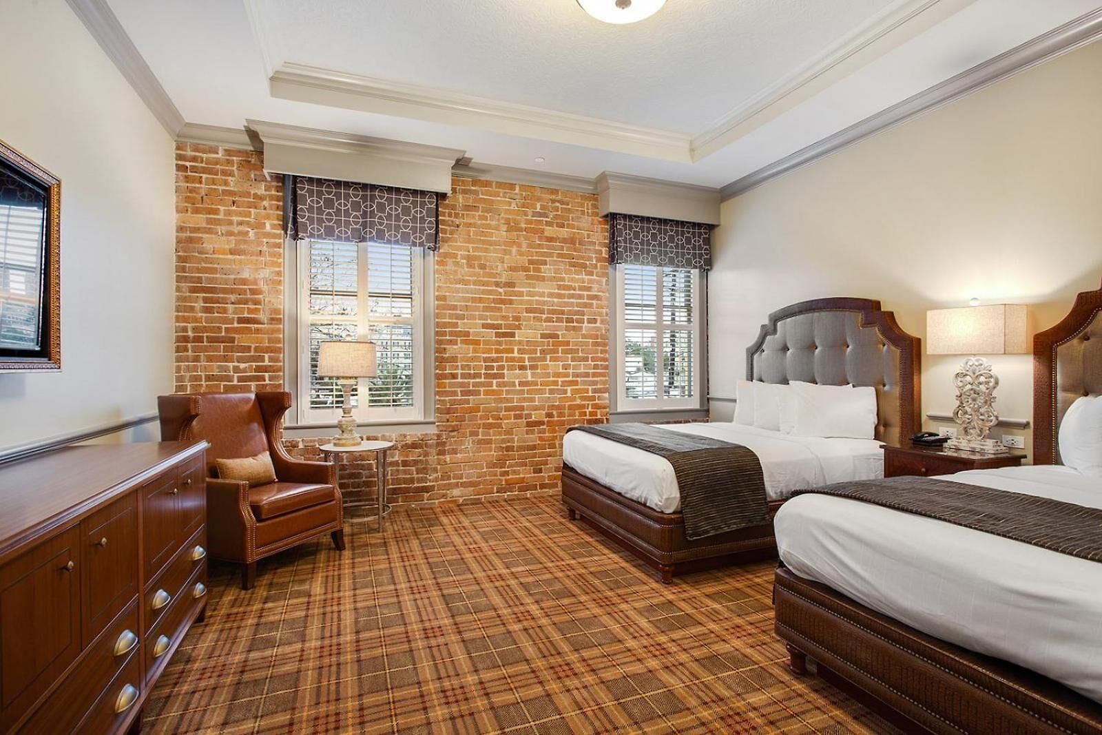 Hotel The Brakeman