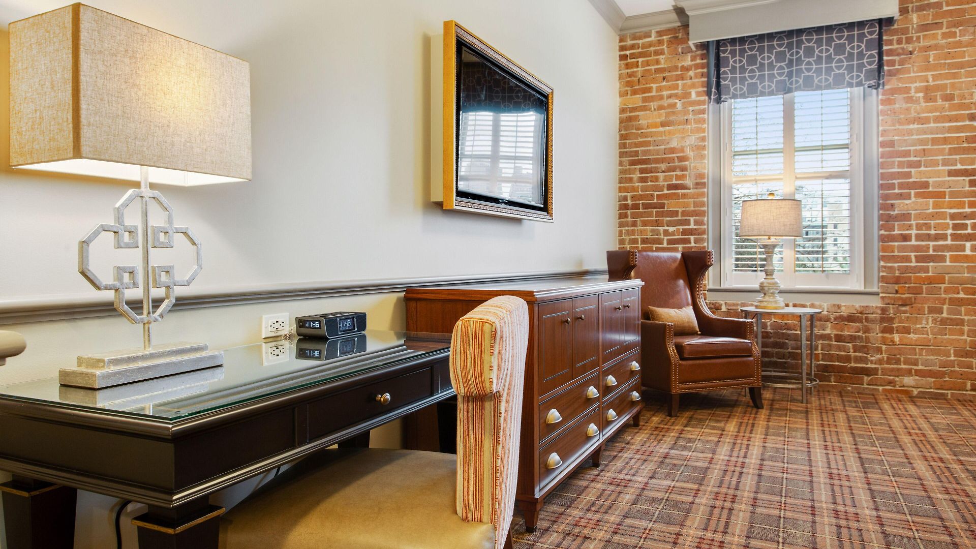 The Brakeman Hotel New Orleans