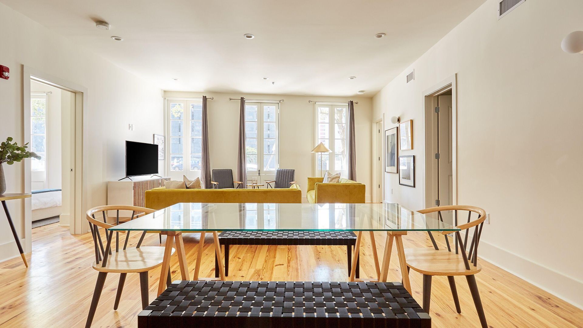 The Louie New Orleans, Belvilla District 6 Formerly Sonder 4*