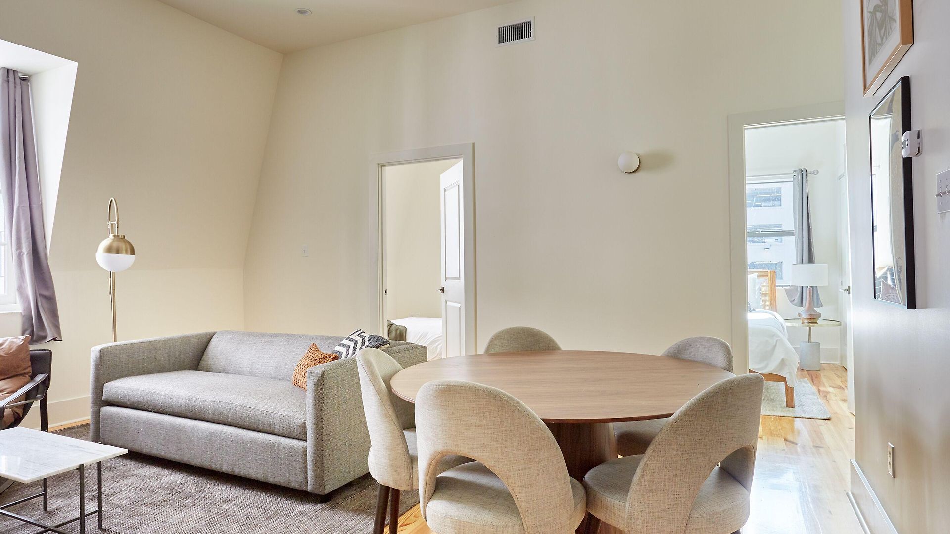 Hotel The Louie New Orleans, Belvilla District 6 Formerly Sonder 4*