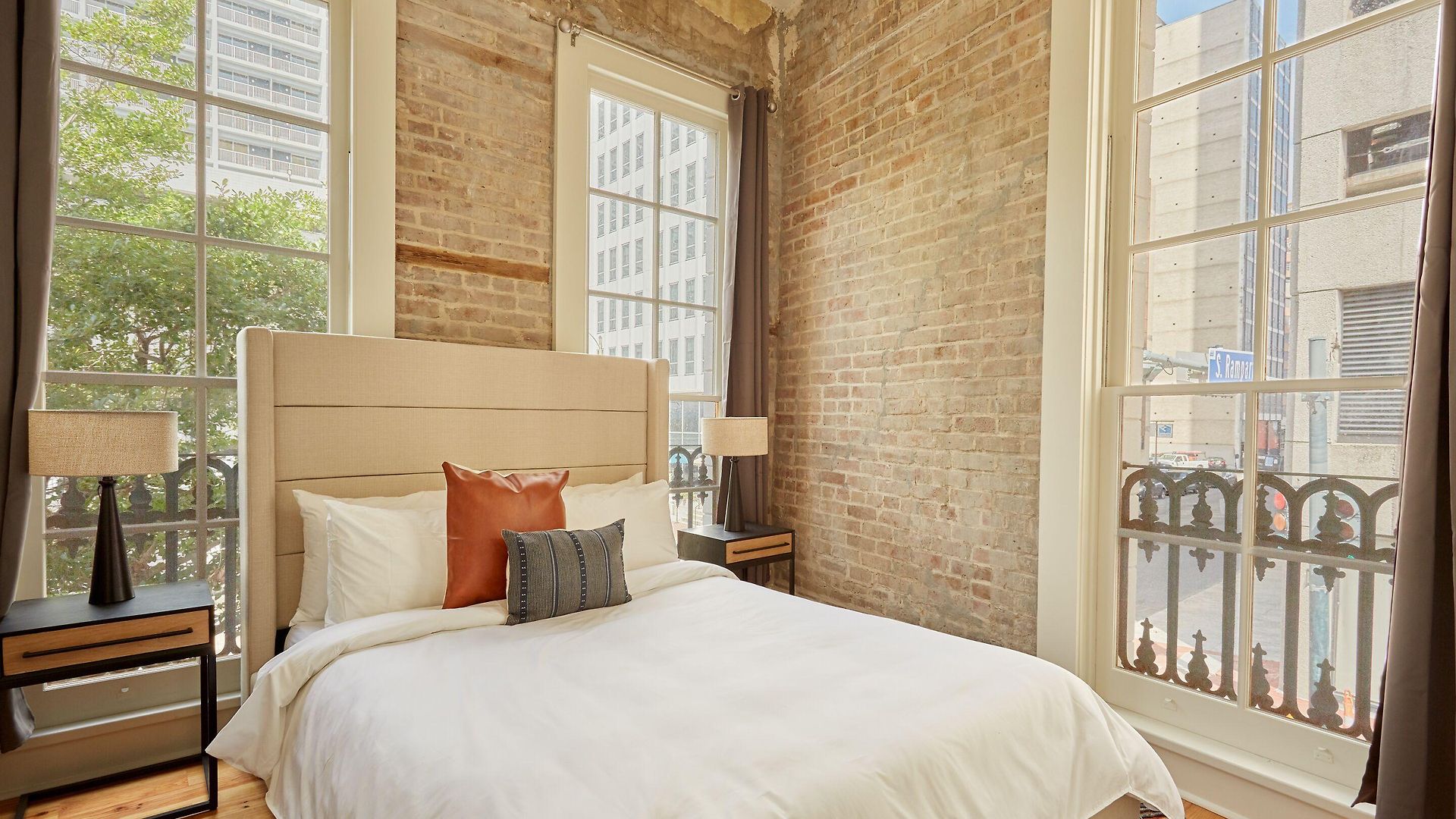 The Louie New Orleans, Belvilla District 6 Formerly Sonder 4*