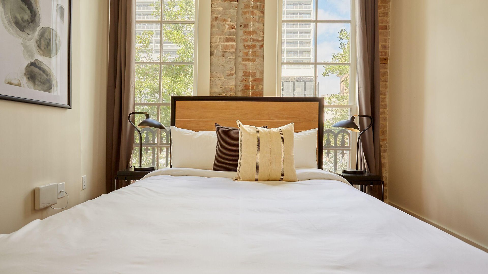 The Louie New Orleans, Belvilla District 6 Formerly Sonder Hotel