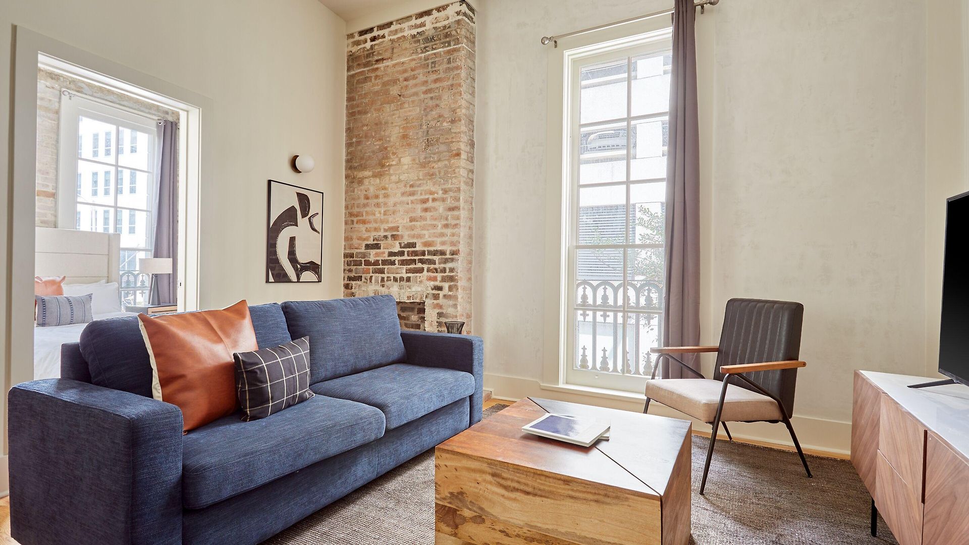 The Louie New Orleans, Belvilla District 6 Formerly Sonder 4*