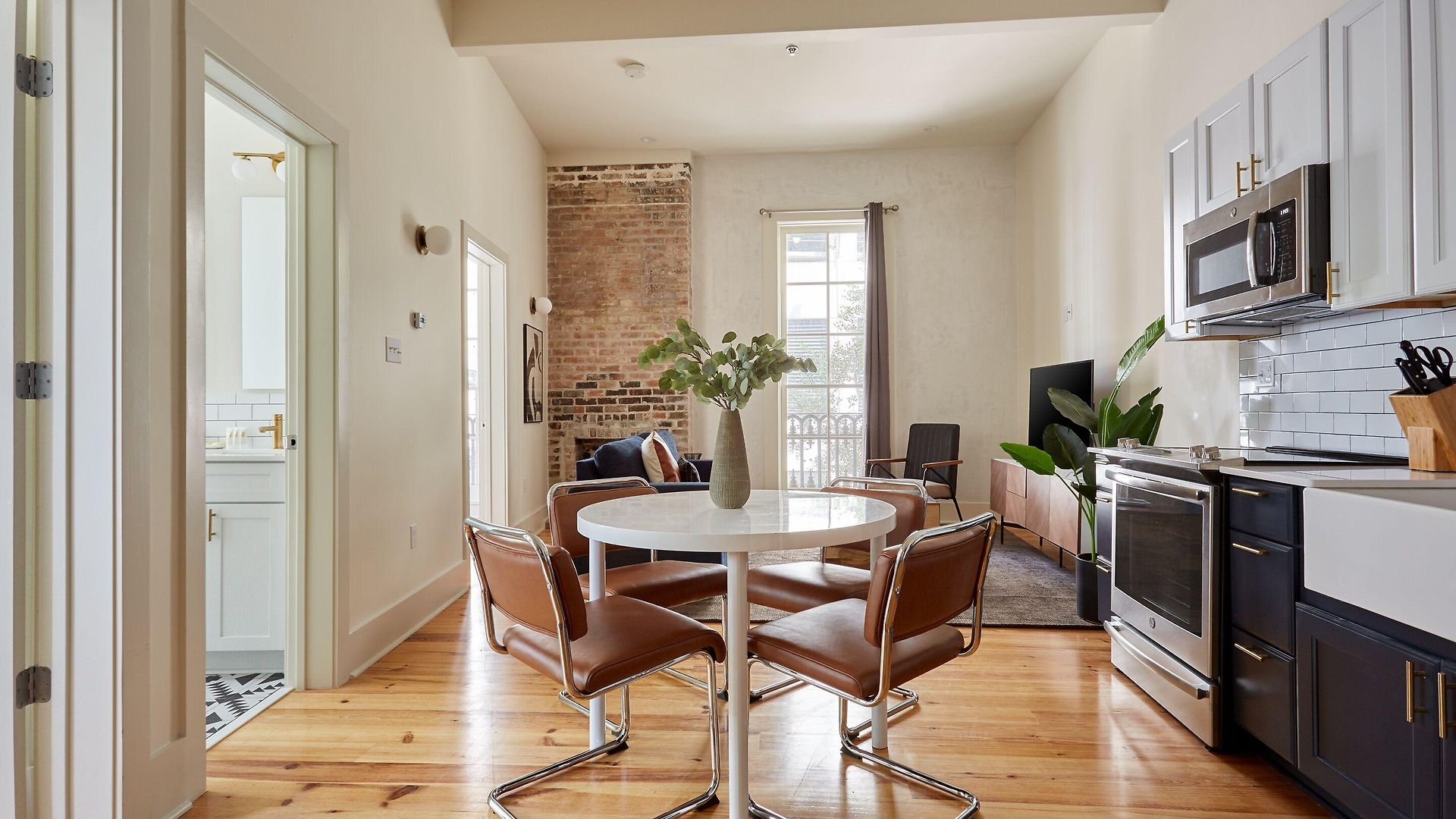 The Louie New Orleans, Belvilla District 6 Formerly Sonder Hotel 4*