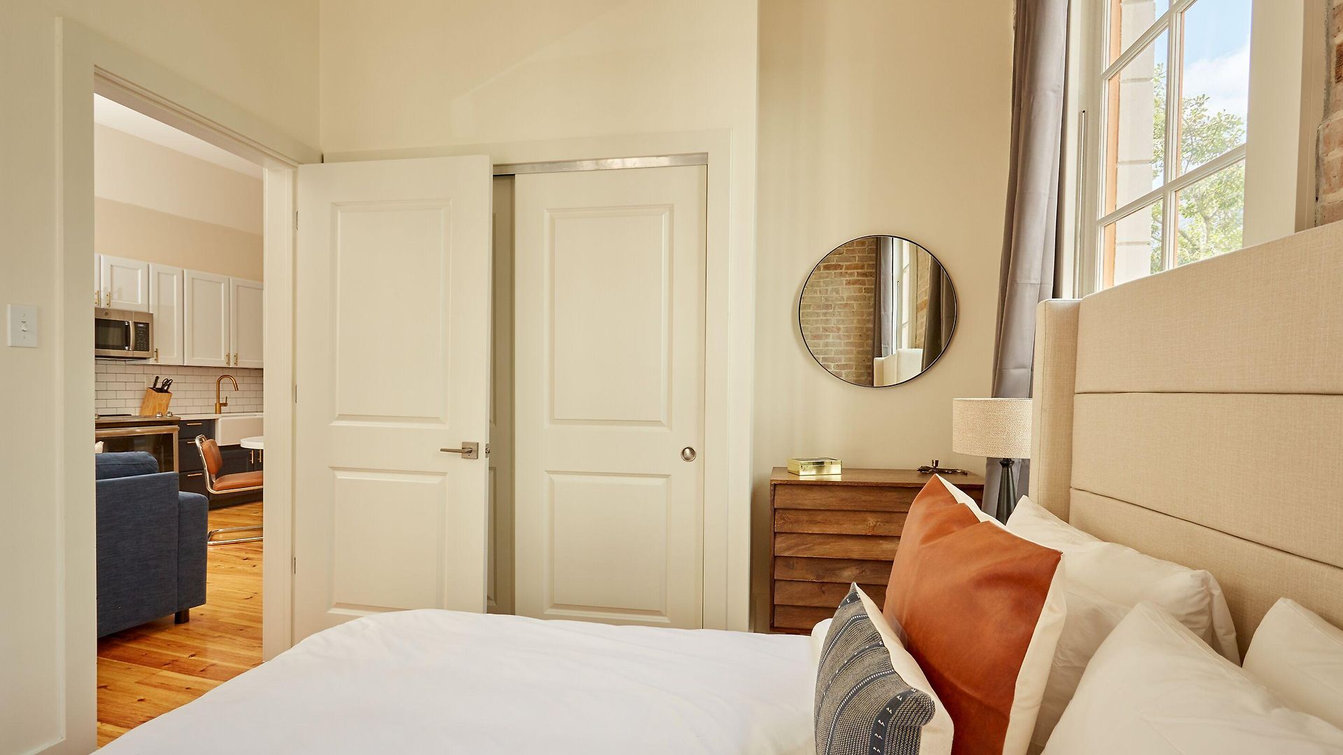 The Louie New Orleans, Belvilla District 6 Formerly Sonder Hotel 4*