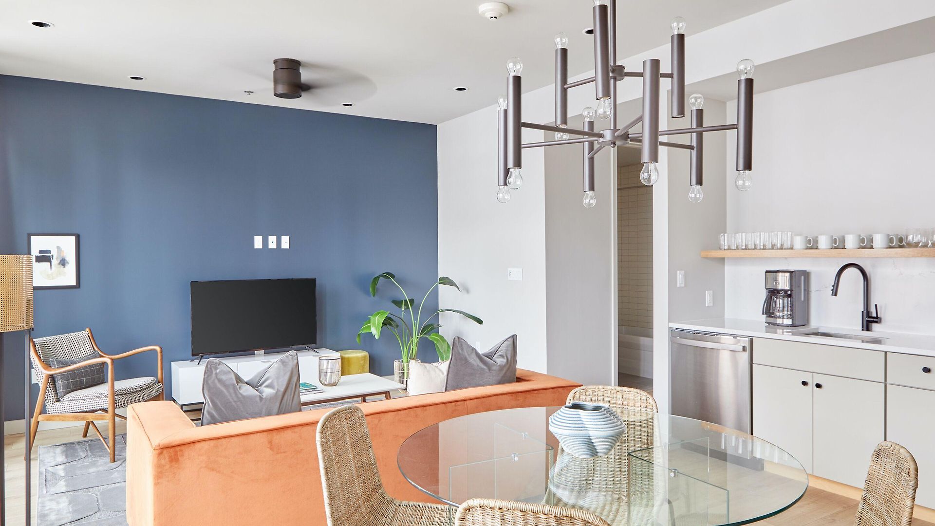 Sonder The Printing Press Aparthotel 4*