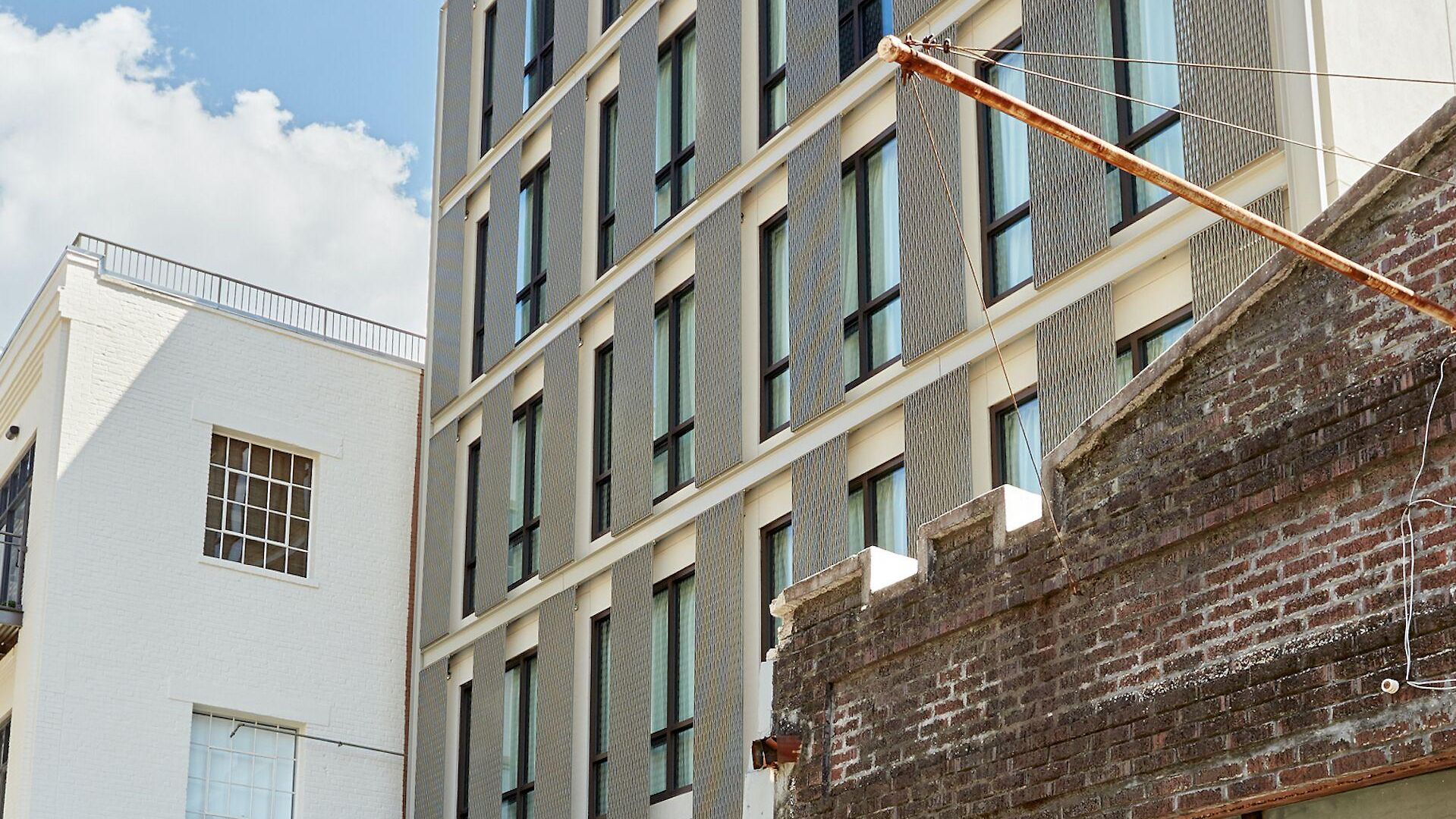 Sonder The Printing Press Aparthotel New Orleans
