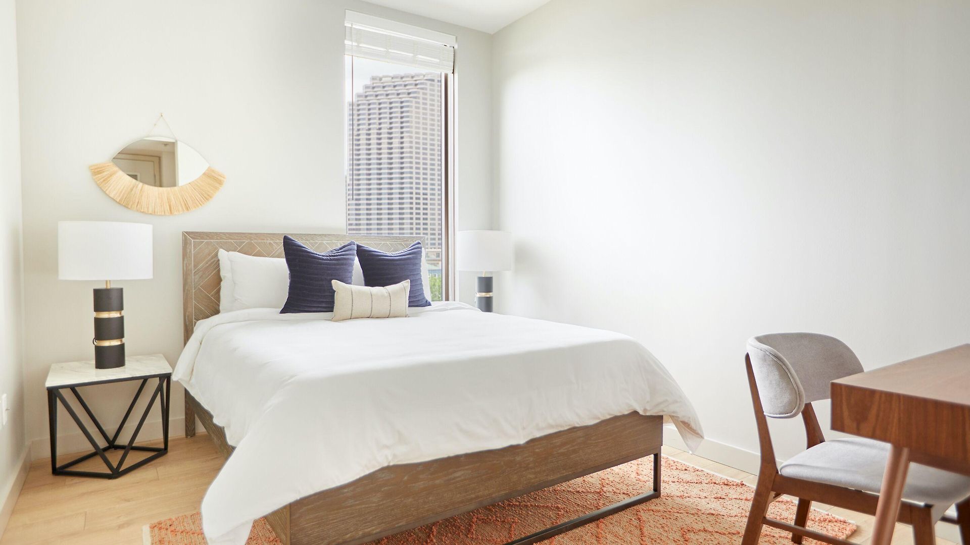 Aparthotel Sonder The Printing Press