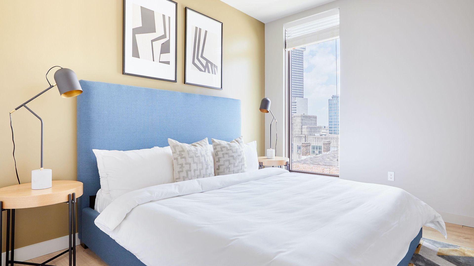 Aparthotel Sonder The Printing Press