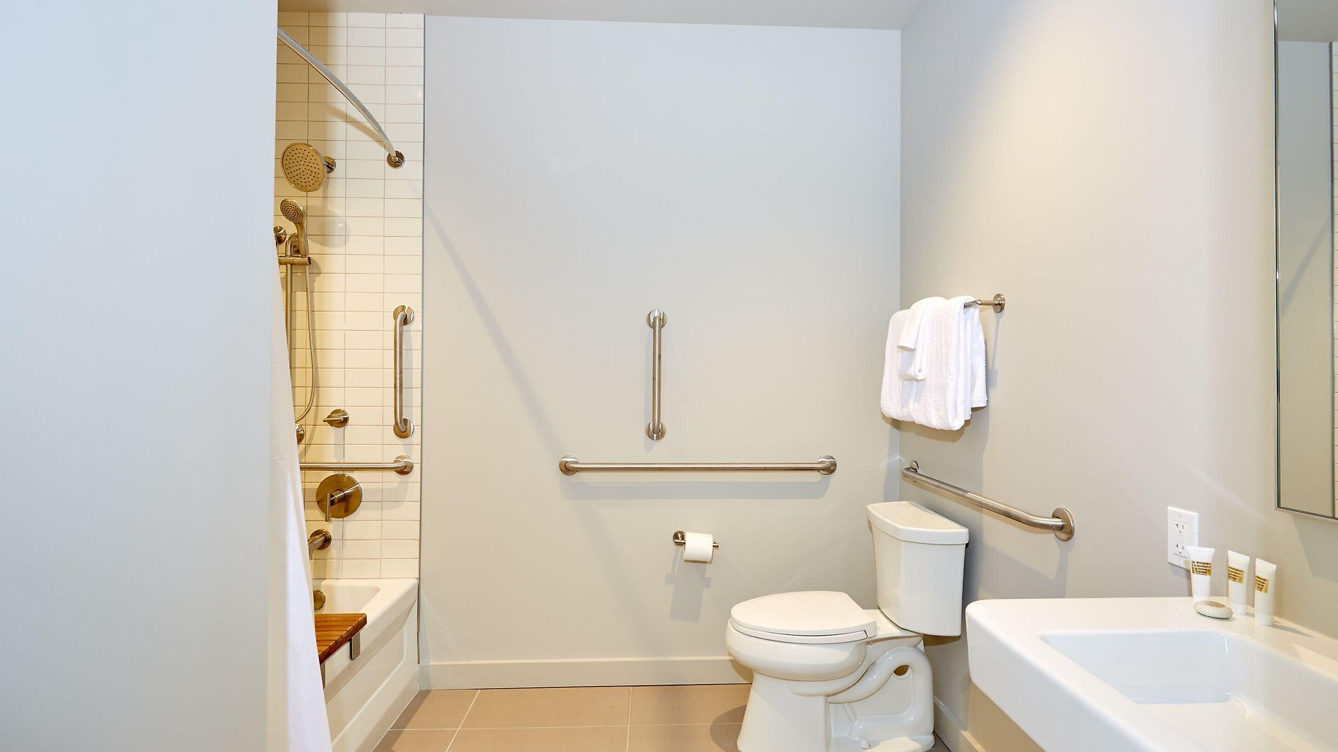 Aparthotel Sonder The Printing Press 4*