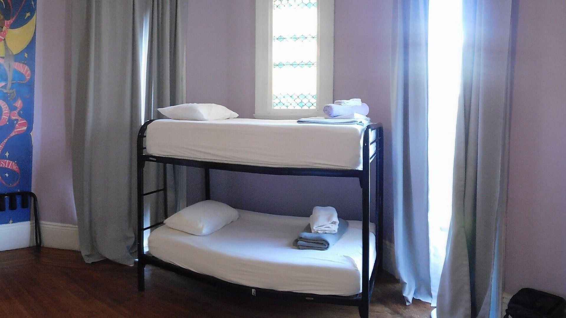 Hostel India House *