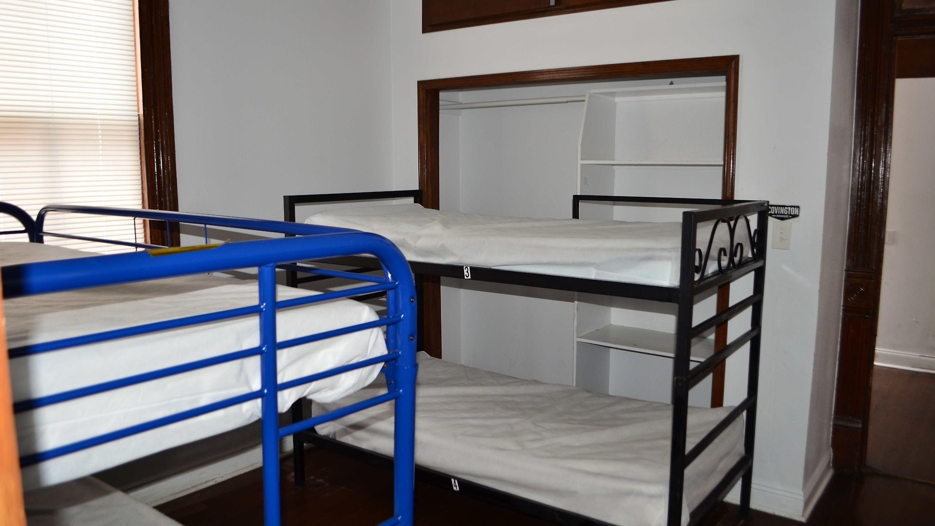 India House Hostel *