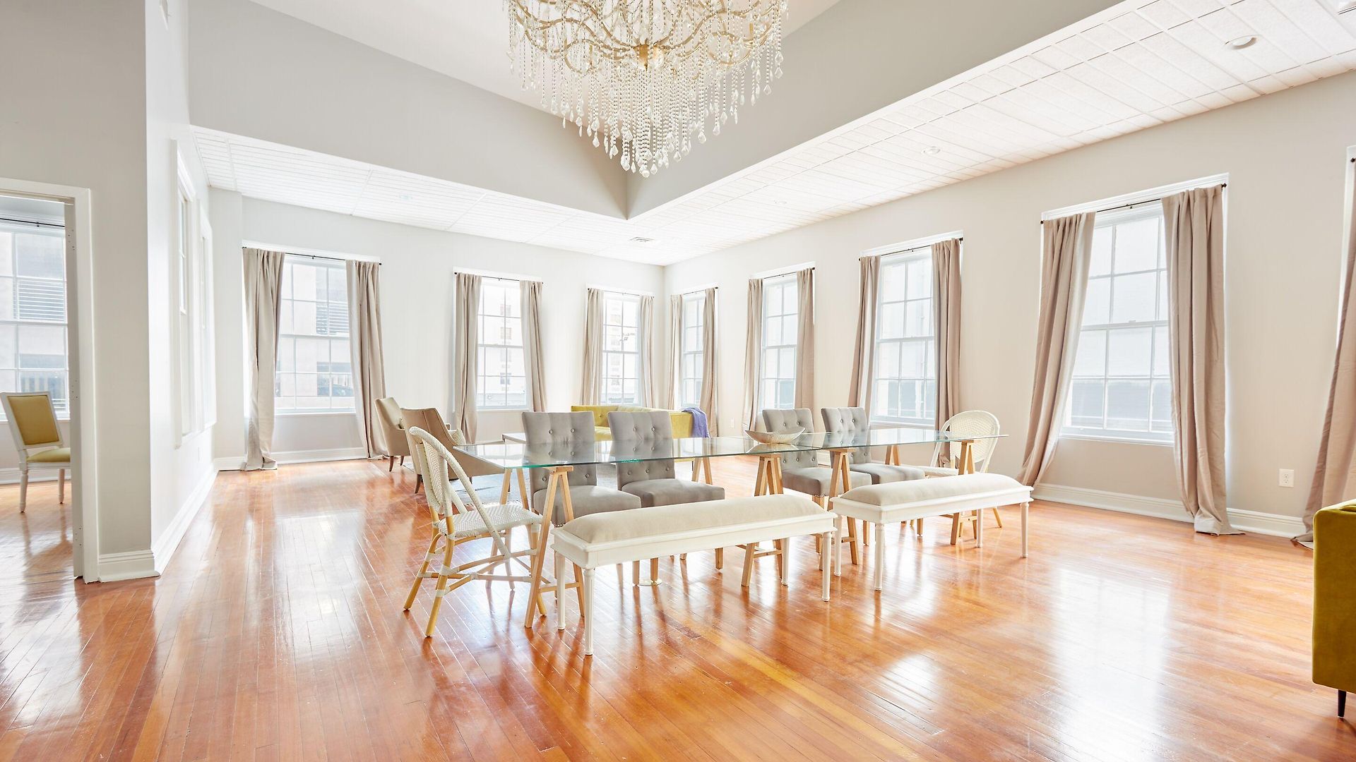 Sonder Baronne Manor 3* New Orleans