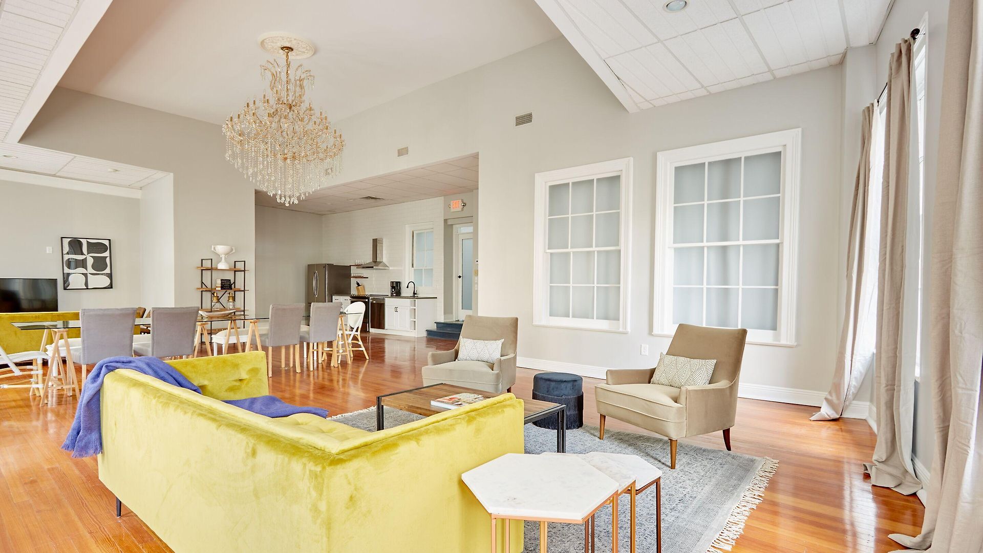 Aparthotel Sonder Baronne Manor