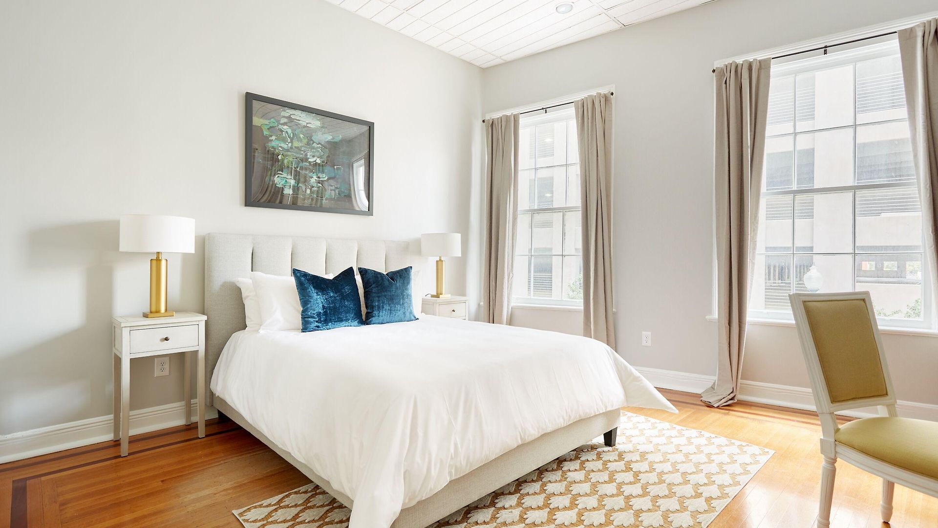 Sonder Baronne Manor Aparthotel New Orleans