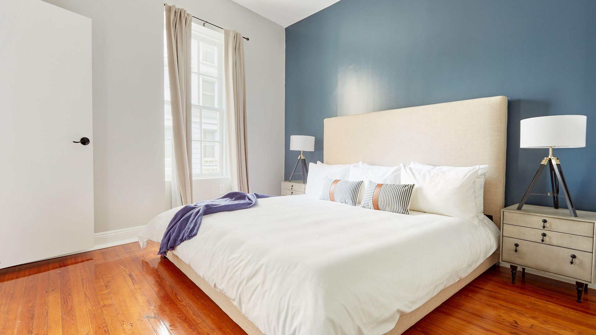 Sonder Baronne Manor Aparthotel 3*