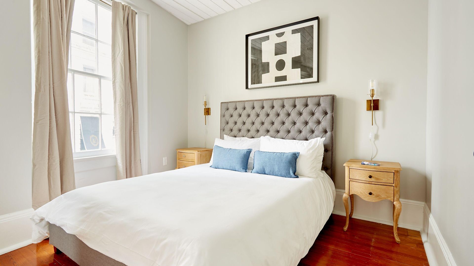 Aparthotel Sonder Baronne Manor New Orleans
