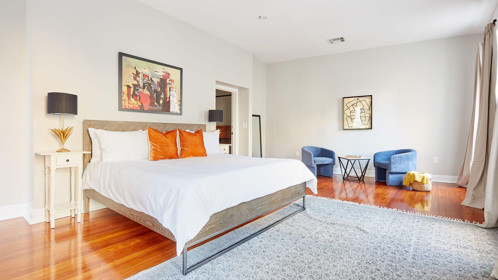 Sonder Baronne Manor Aparthotel New Orleans
