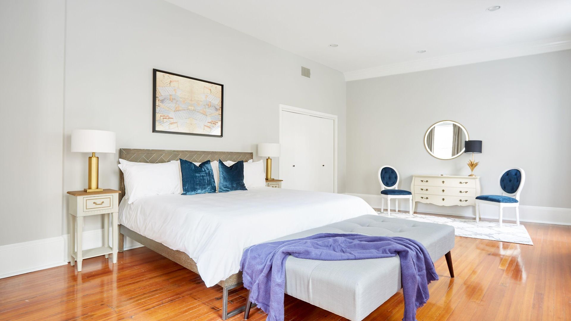 Sonder Baronne Manor 3* New Orleans
