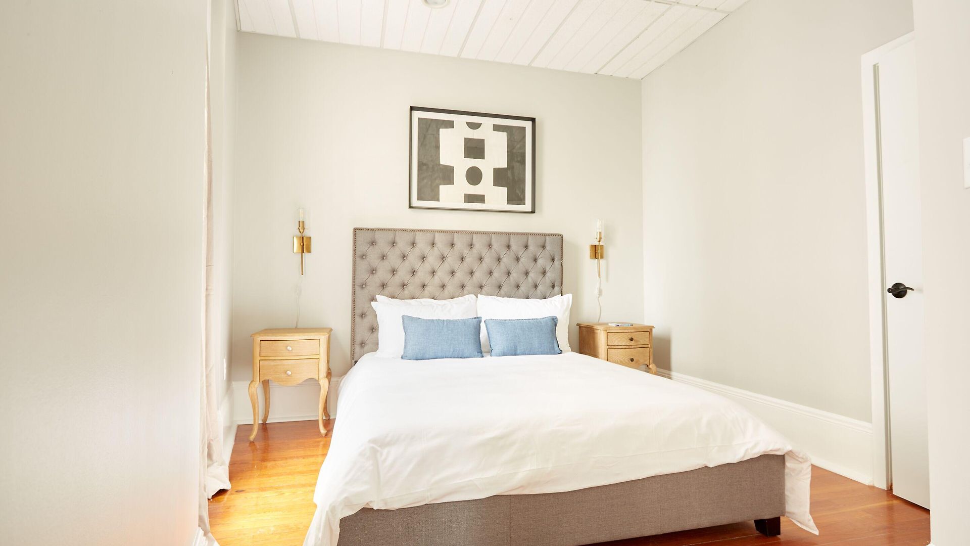 Aparthotel Sonder Baronne Manor New Orleans