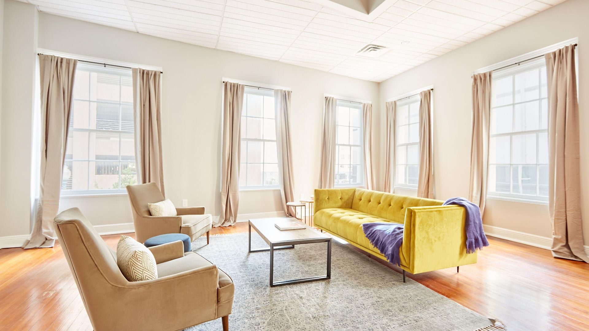 Aparthotel Sonder Baronne Manor 3*