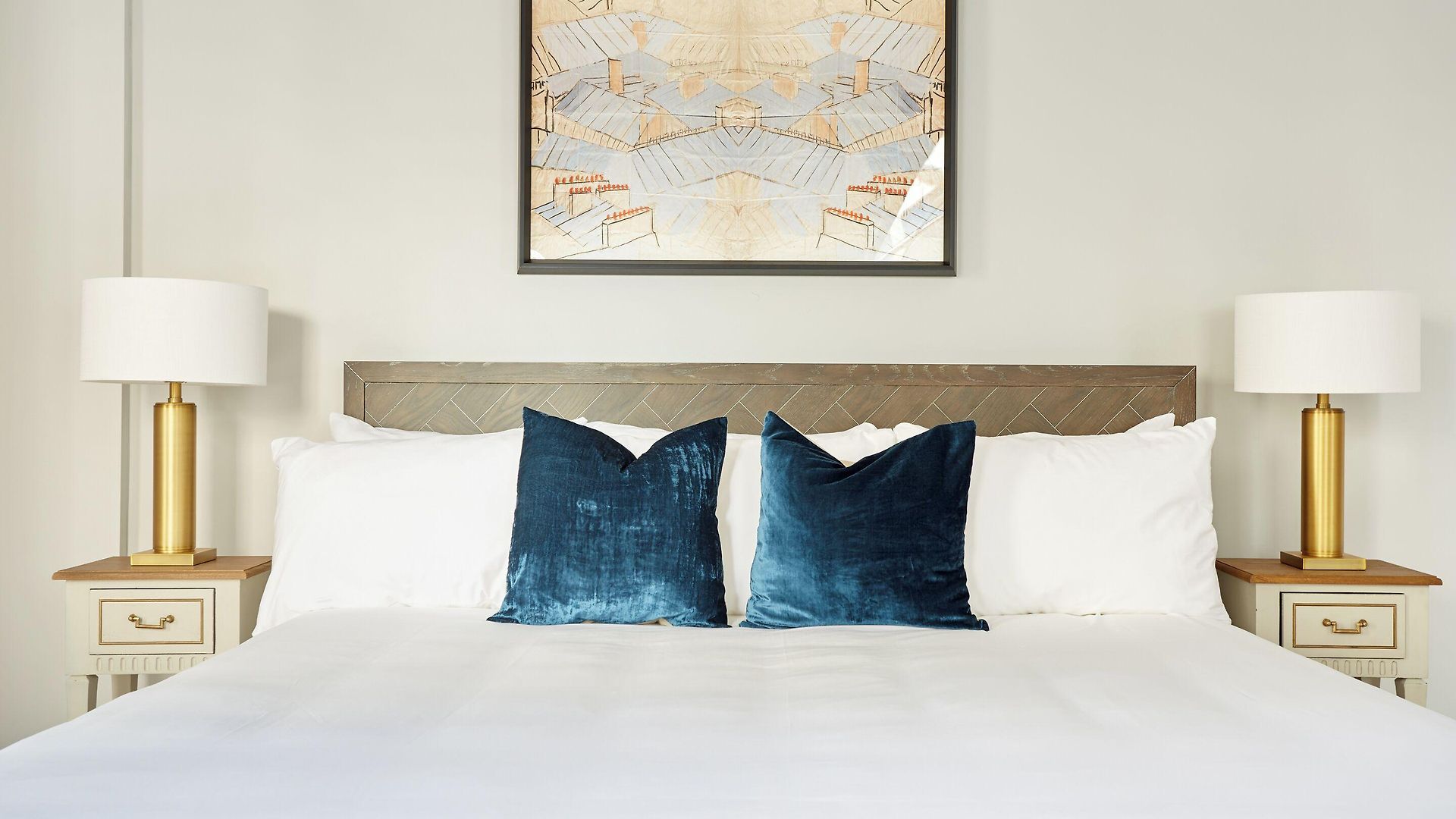 Sonder Baronne Manor Aparthotel 3*