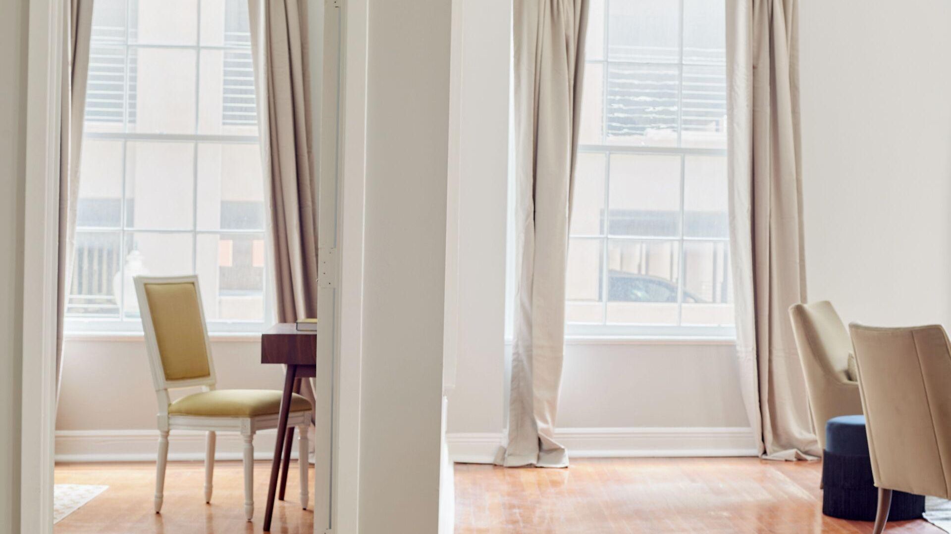 Aparthotel Sonder Baronne Manor 3*