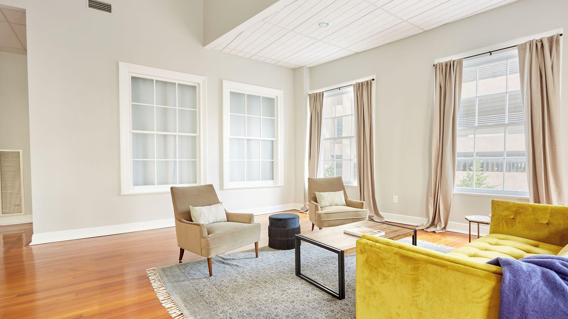 Sonder Baronne Manor 3* New Orleans