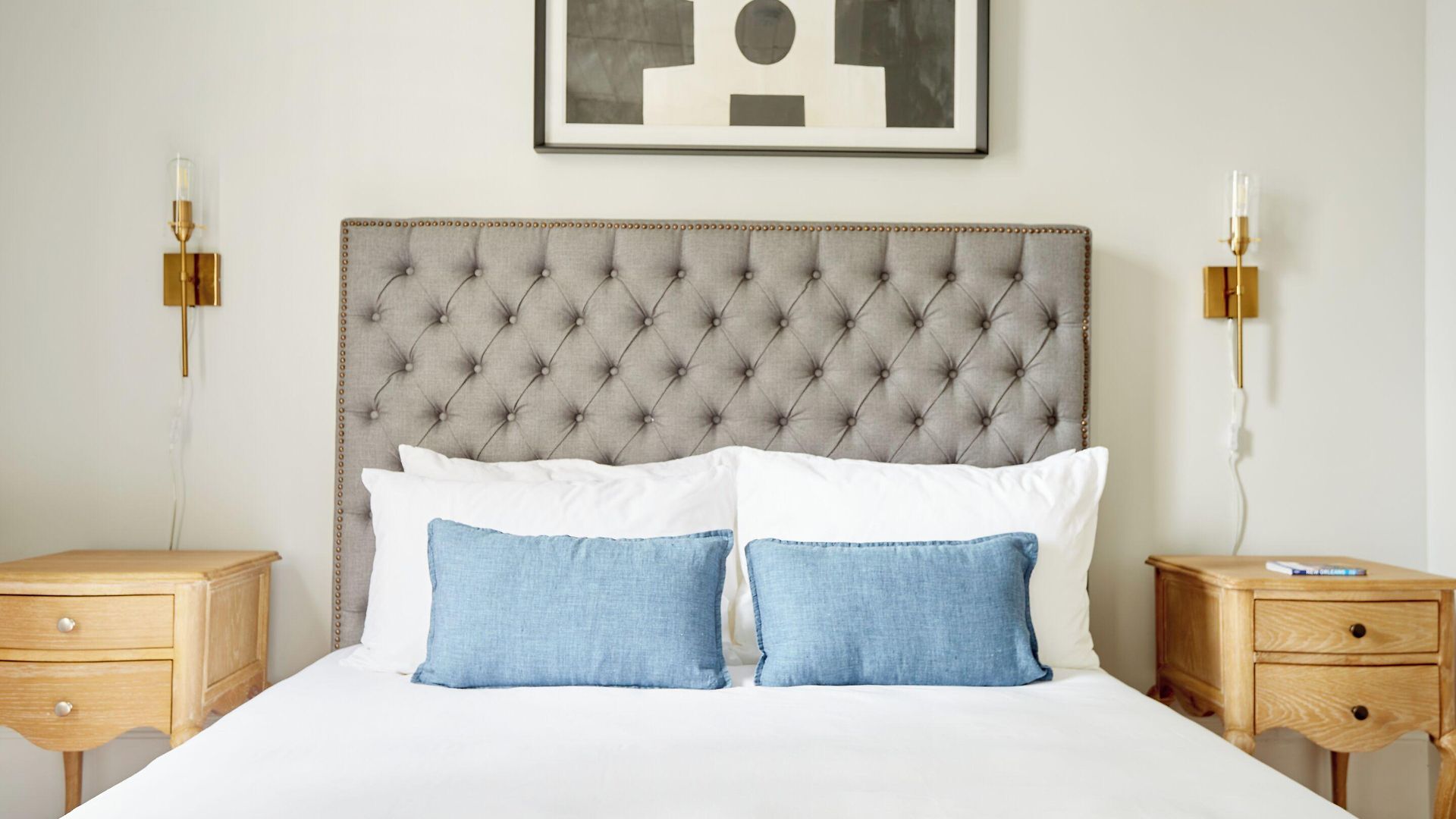 Sonder Baronne Manor 3* New Orleans