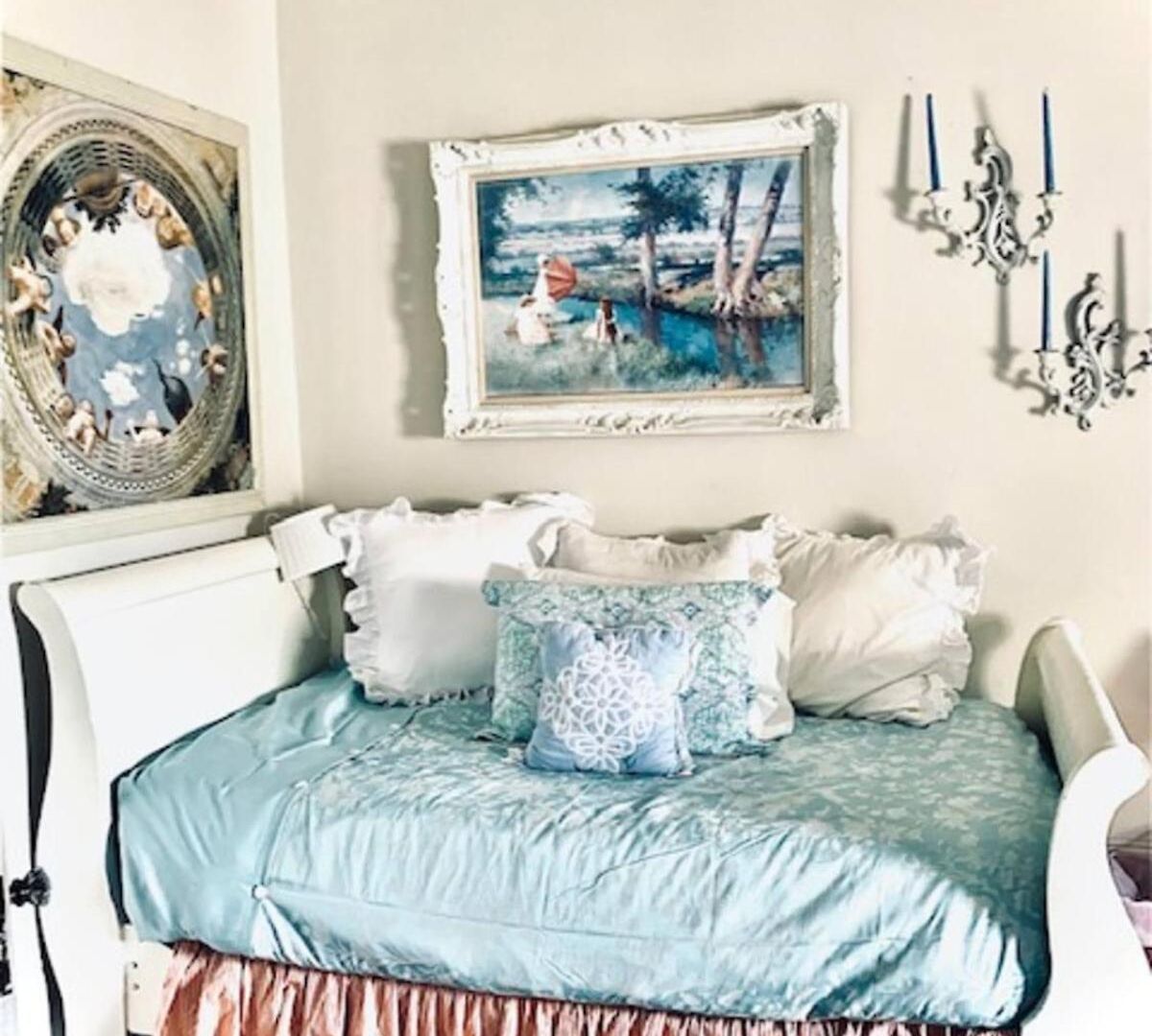4br 3 Ba Huge, Balcony, Cemetery, Streetcar Sleeps 8! * New Orleans