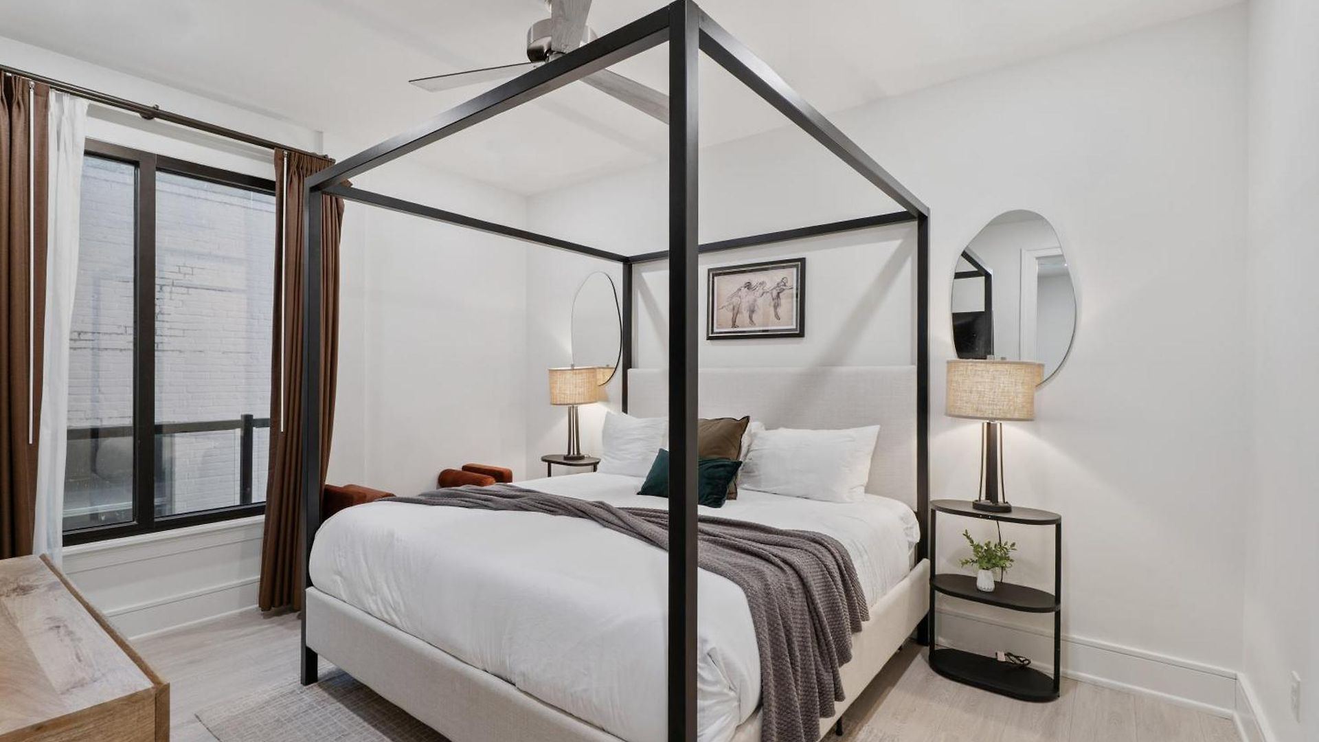 Hotel The Theodore *