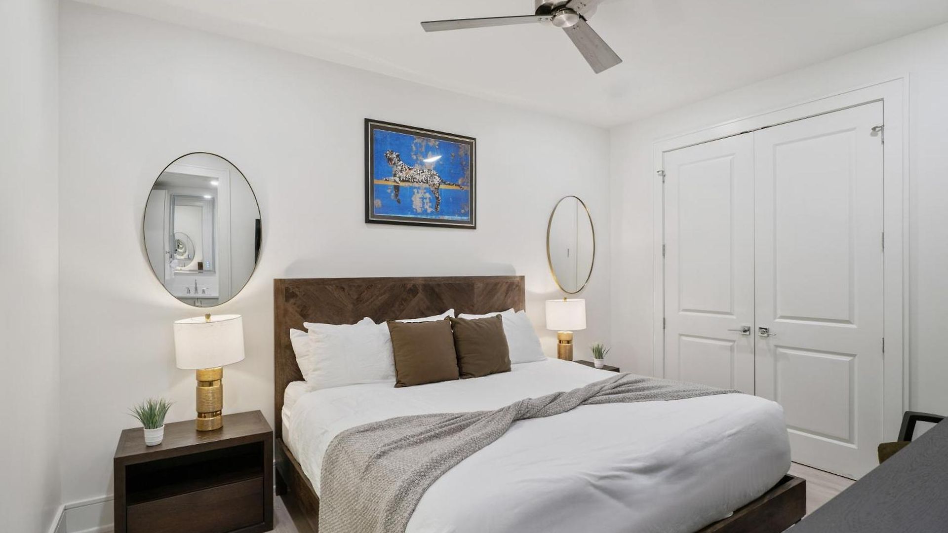 The Theodore * New Orleans