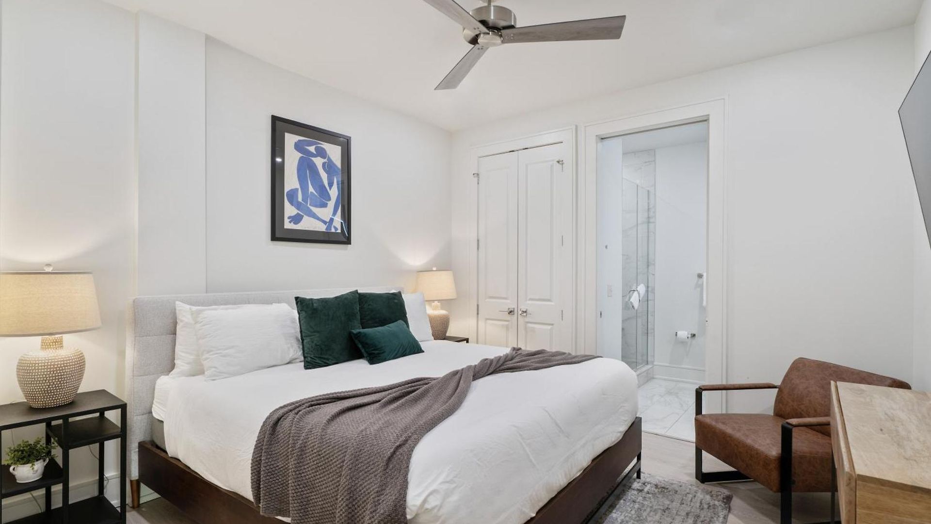 The Theodore Hotel New Orleans