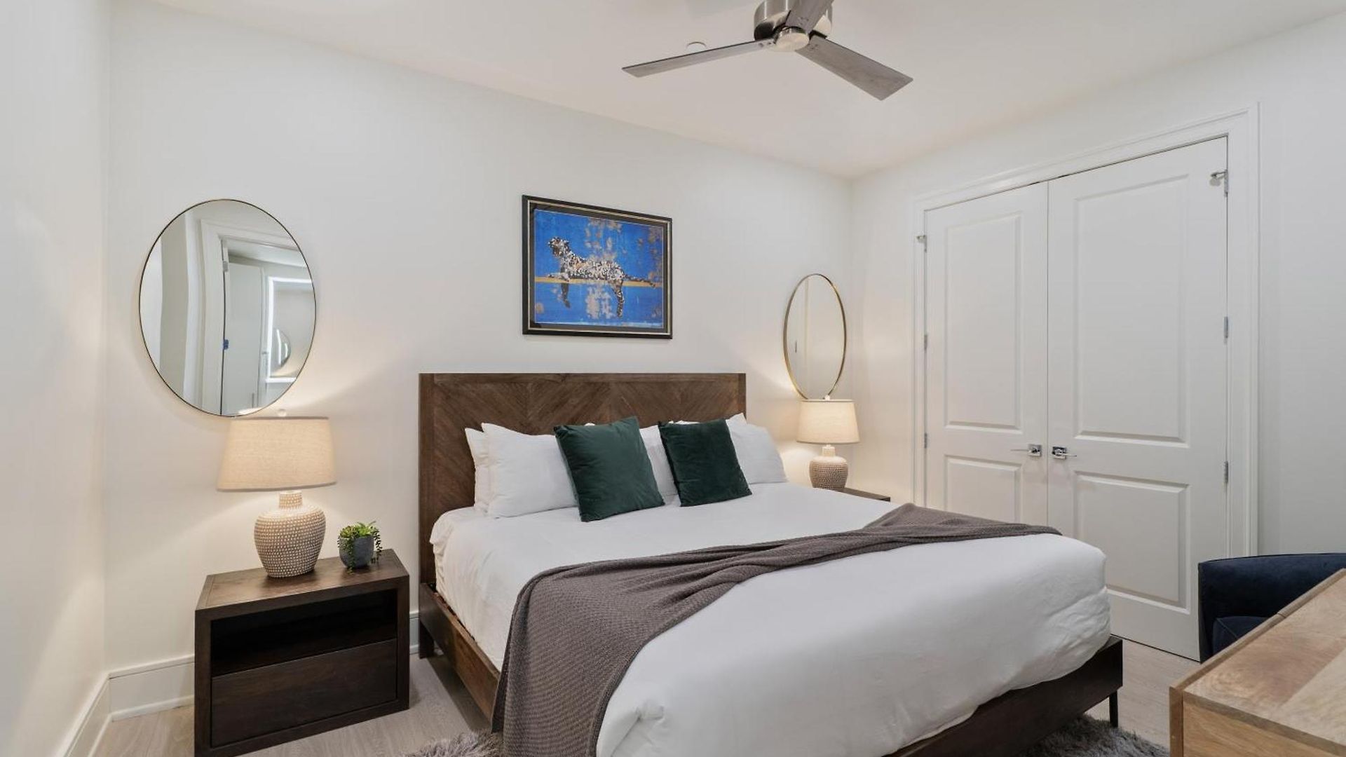 The Theodore Hotel *