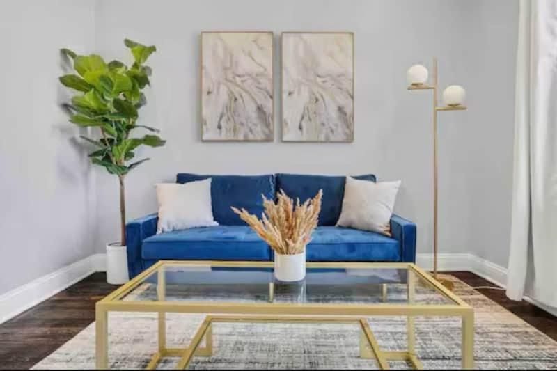 Downtown Nola 2bd 2bth New Orleans