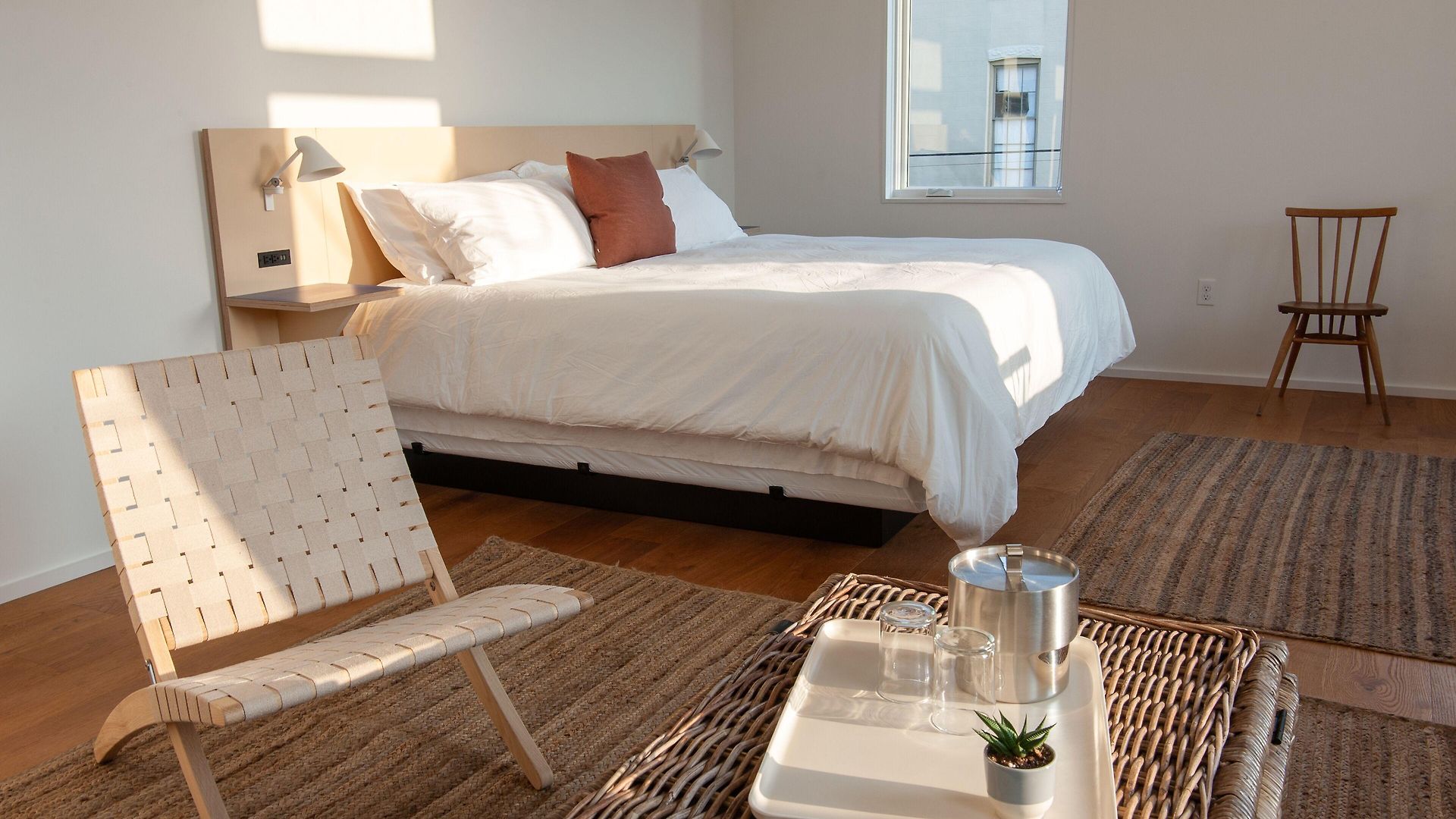 Travelers Hotel