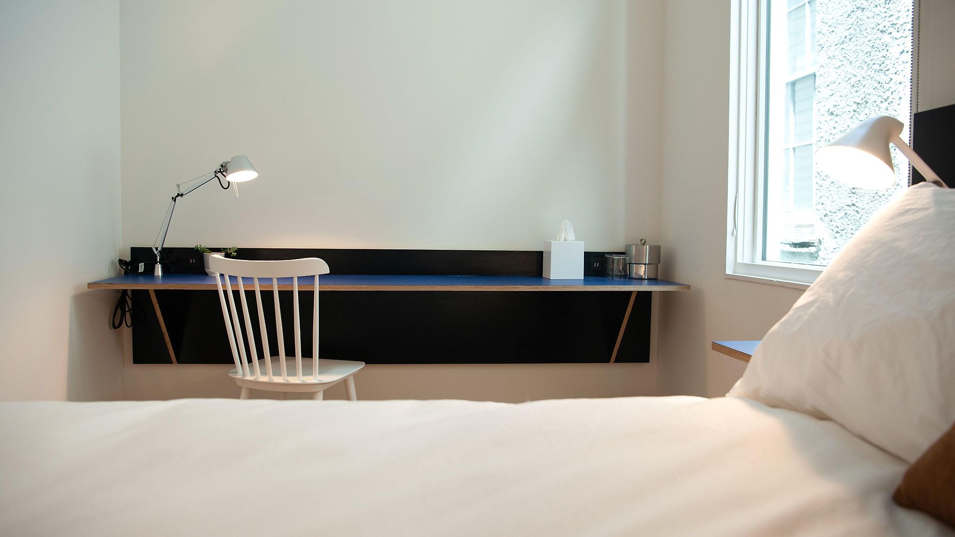 Travelers Hotel 2*