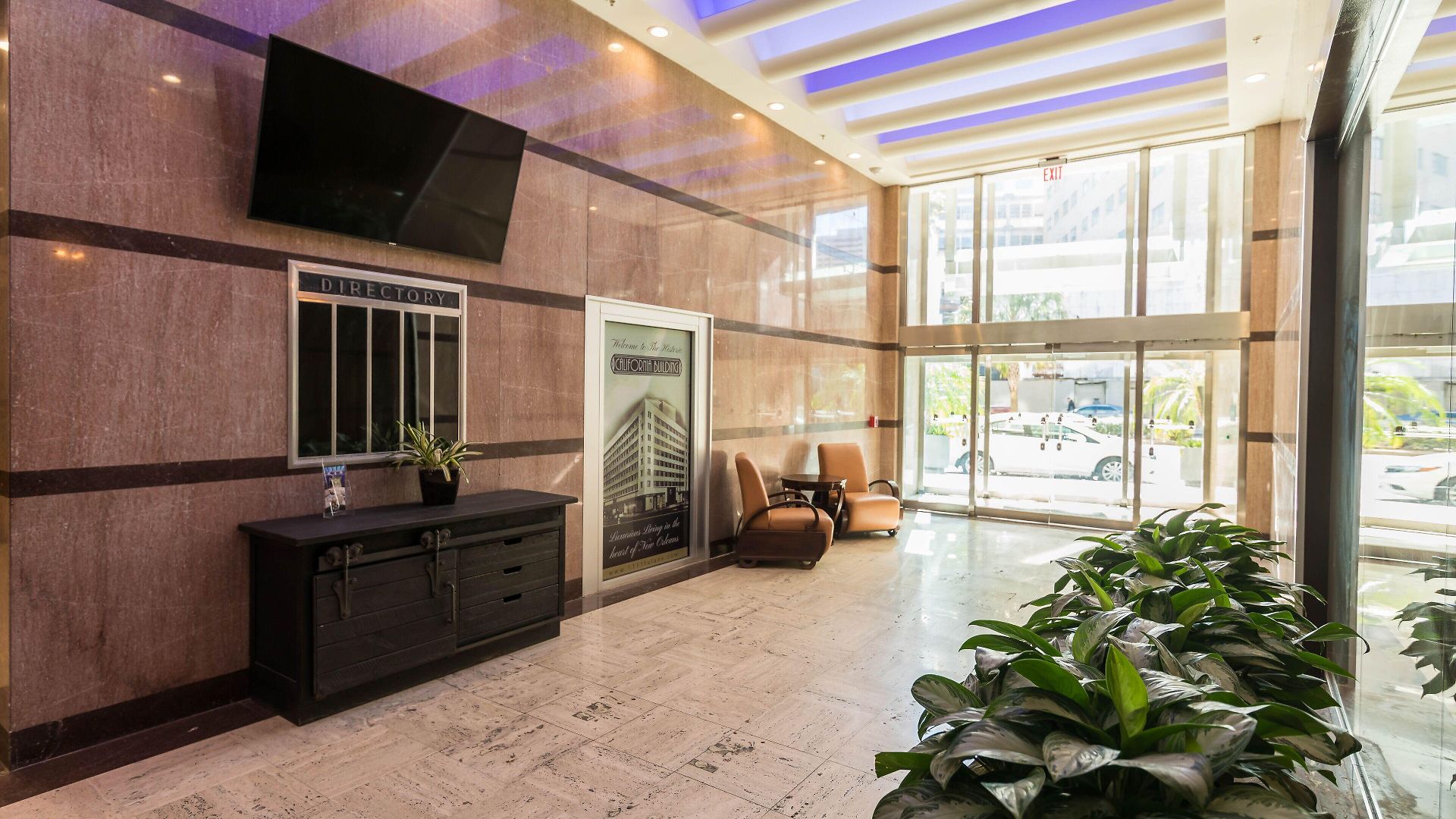 Spacious 4br Luxury Steps To French Quarter