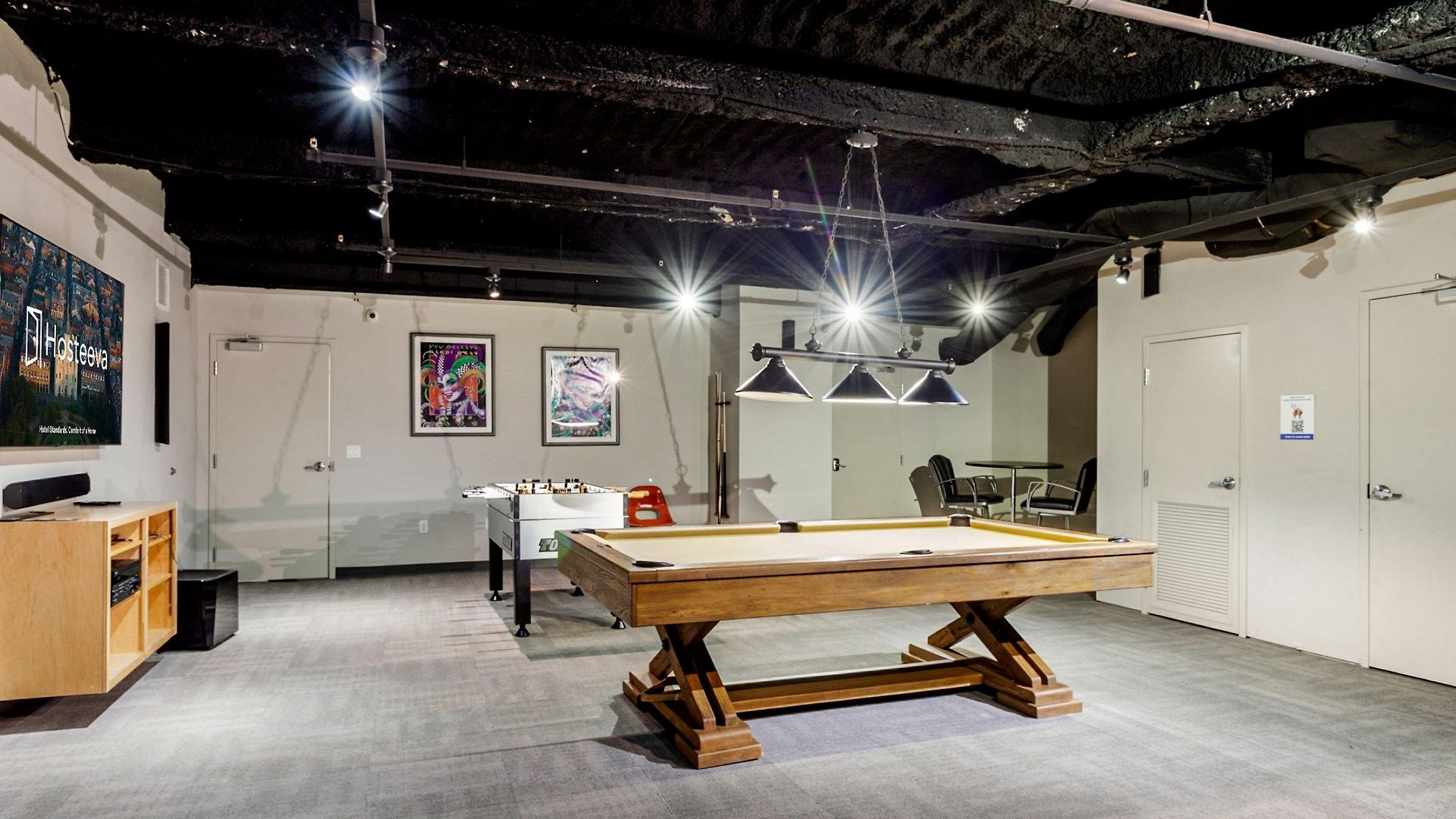 Spacious 4br Luxury Steps To French Quarter 4* New Orleans