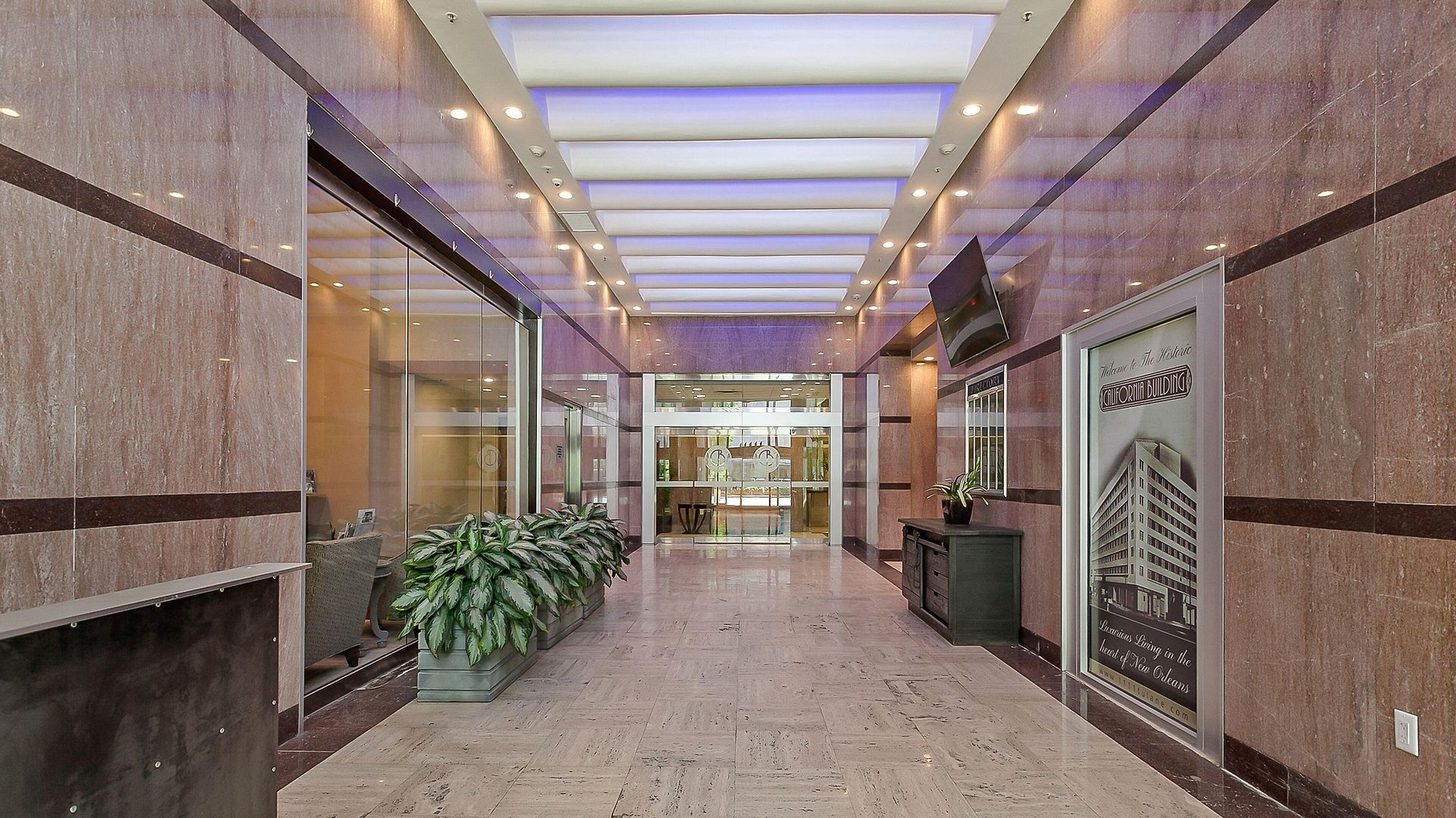 Aparthotel Spacious 4br Luxury Steps To French Quarter 4*