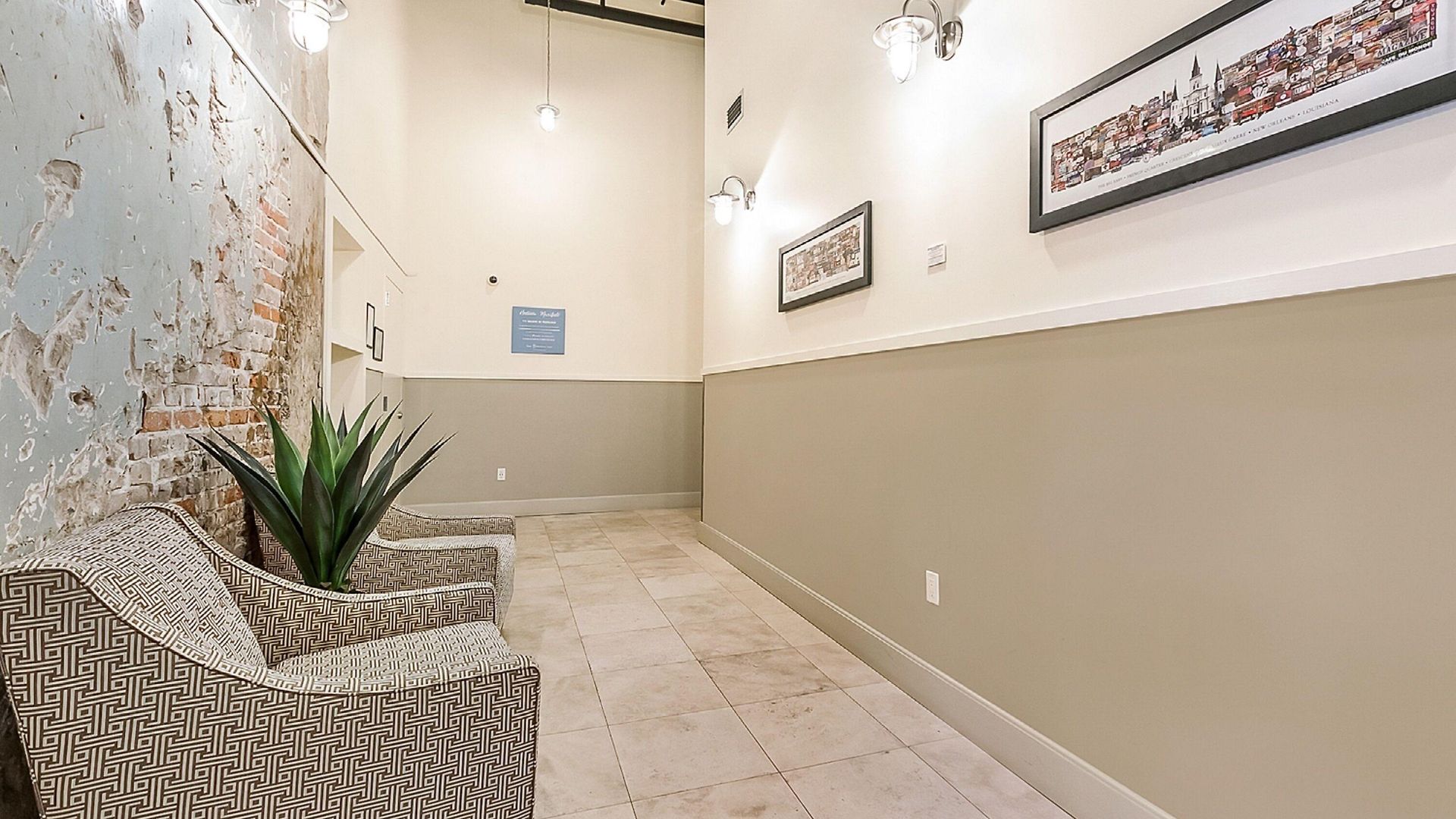 Spacious 4br Luxury Steps To French Quarter 4* New Orleans