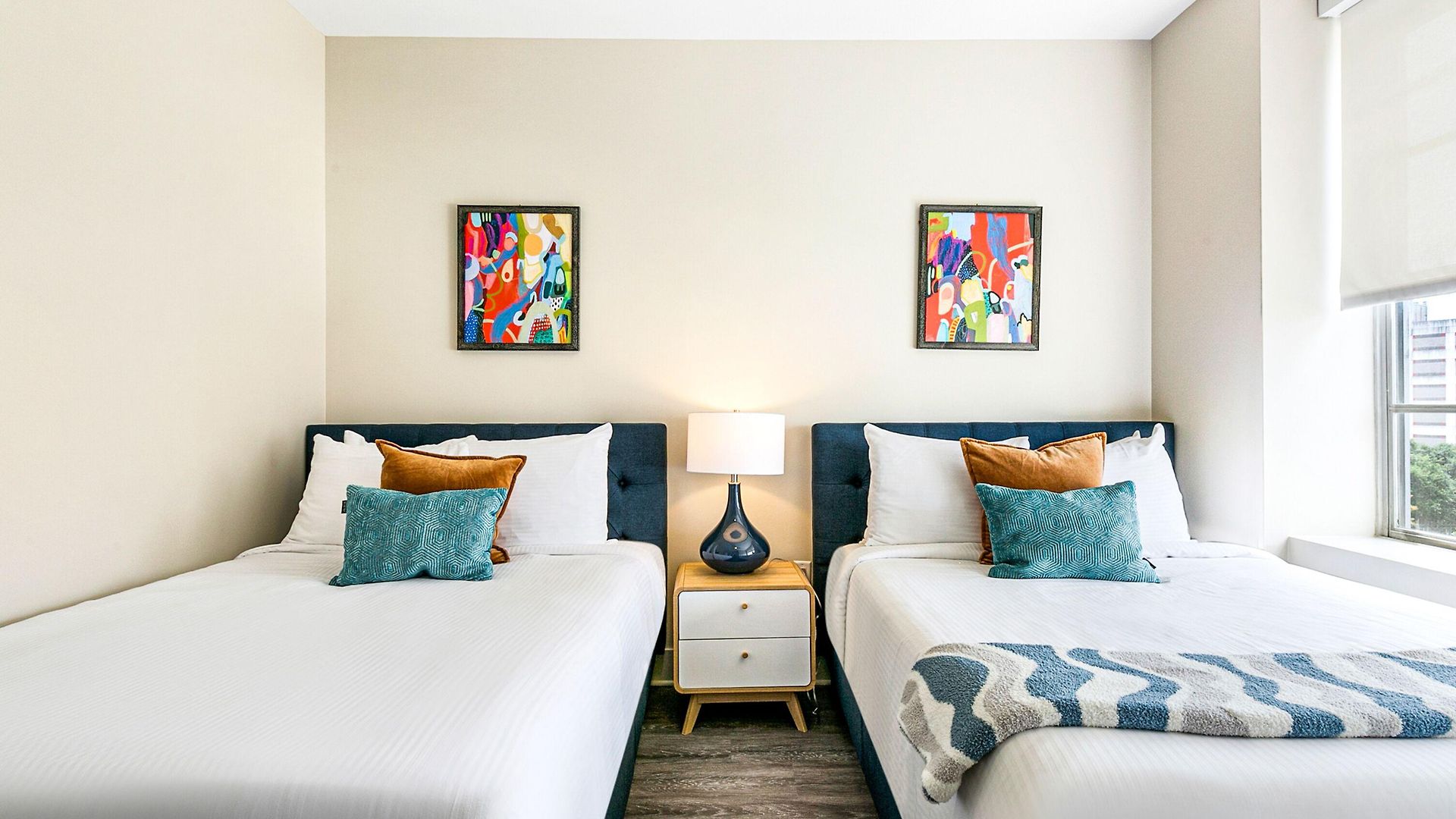 Aparthotel Spacious 4br Luxury Steps To French Quarter