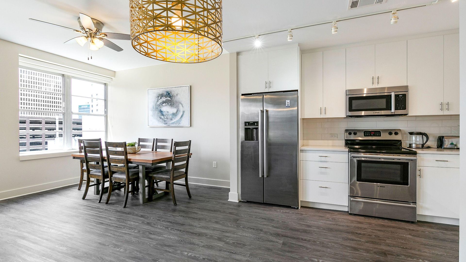 Spacious 4br Luxury Steps To French Quarter