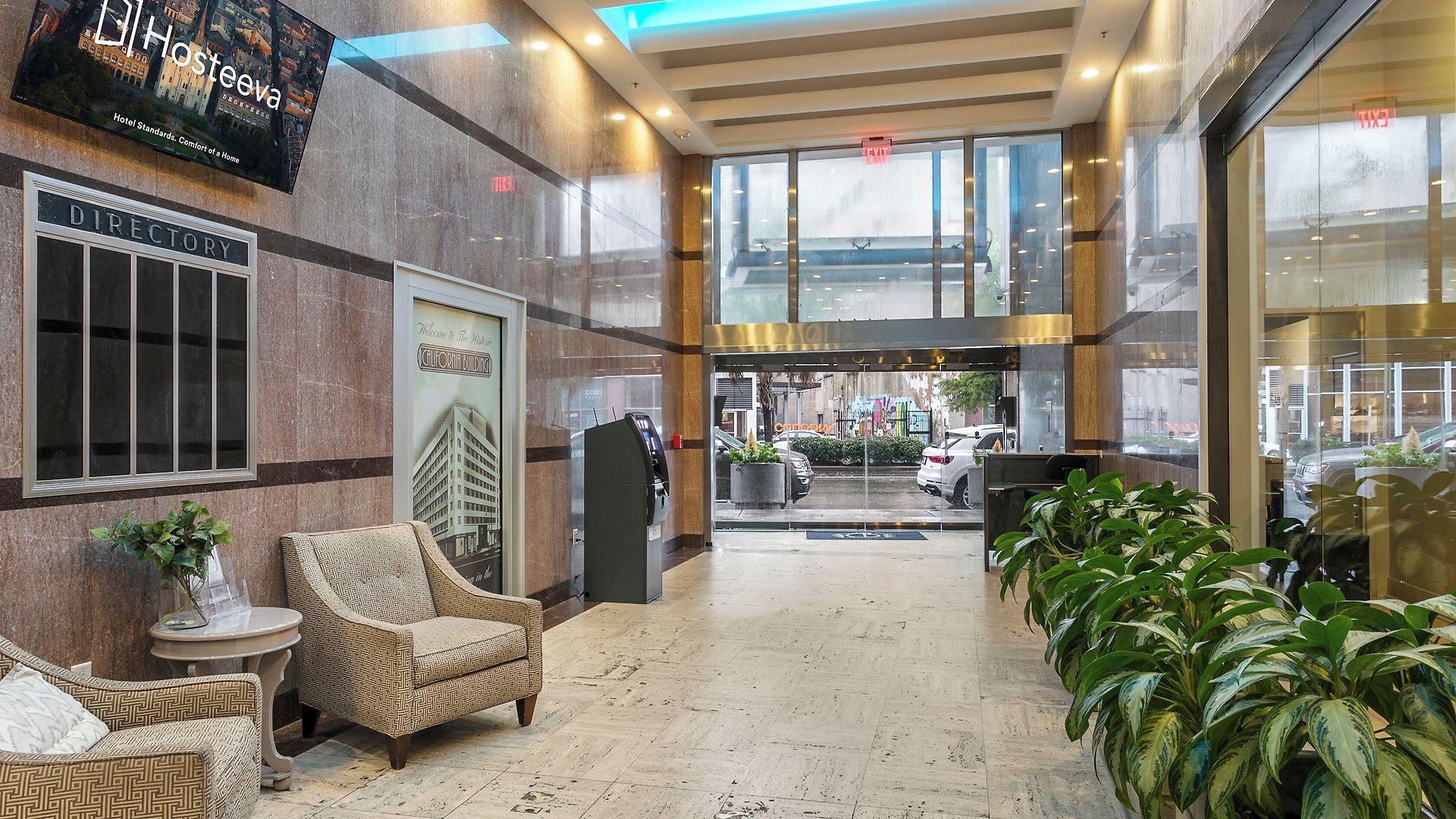 Spacious 4br Luxury Steps To French Quarter Aparthotel New Orleans